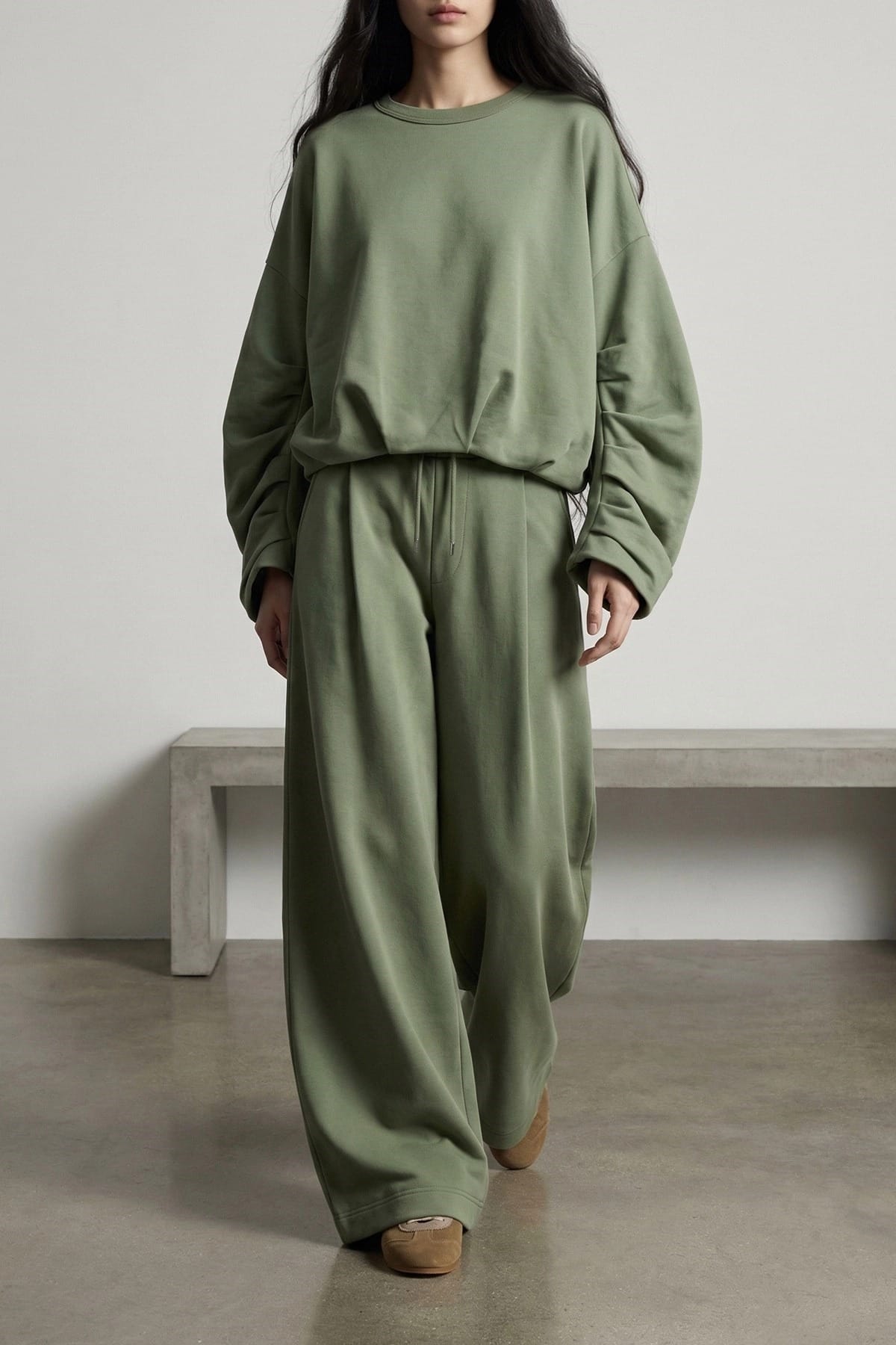 Dries Van Noten Dries Van Noten Hadium Pants