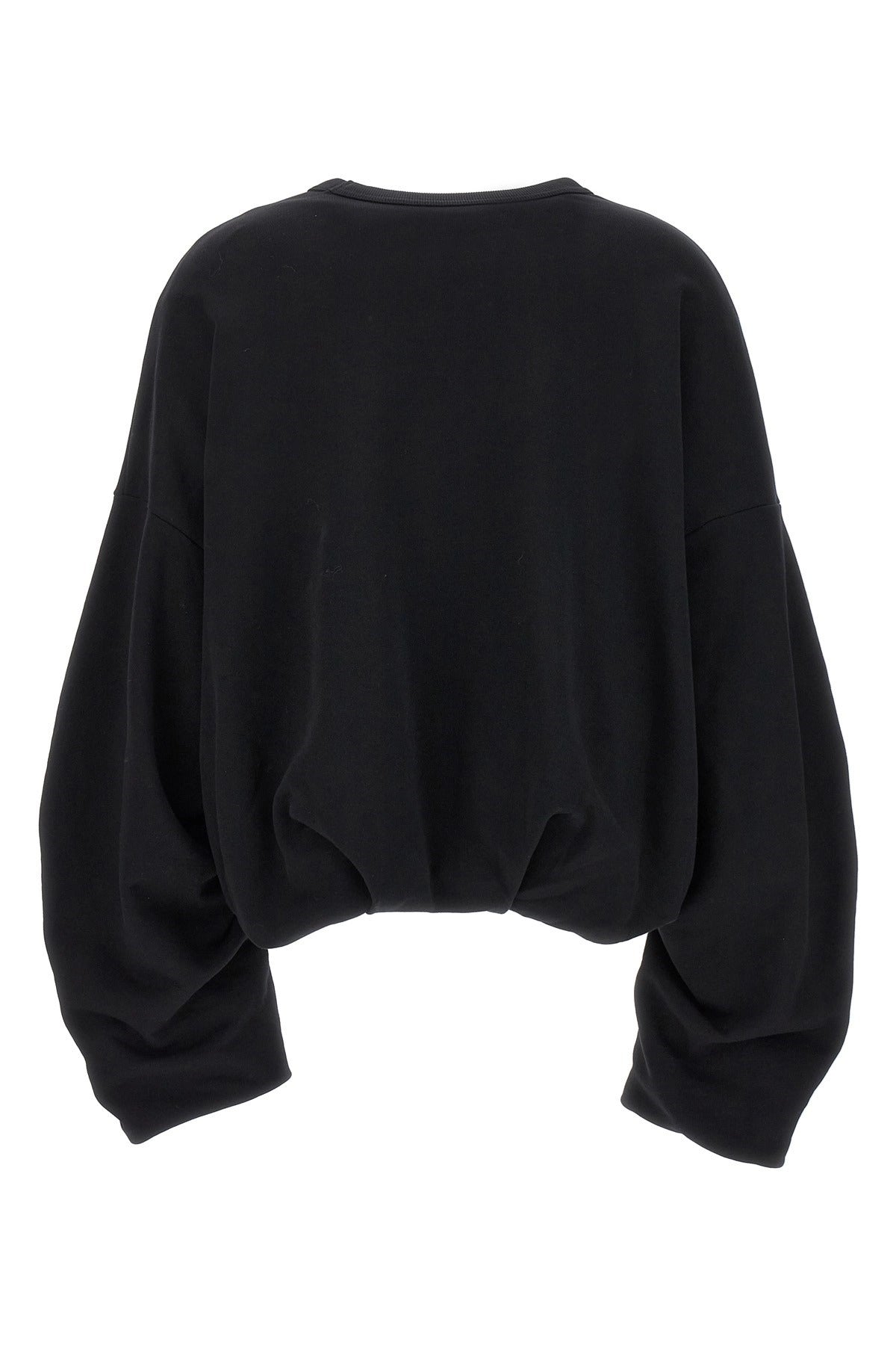 Dries Van Noten Felpa Hannett - alternate view