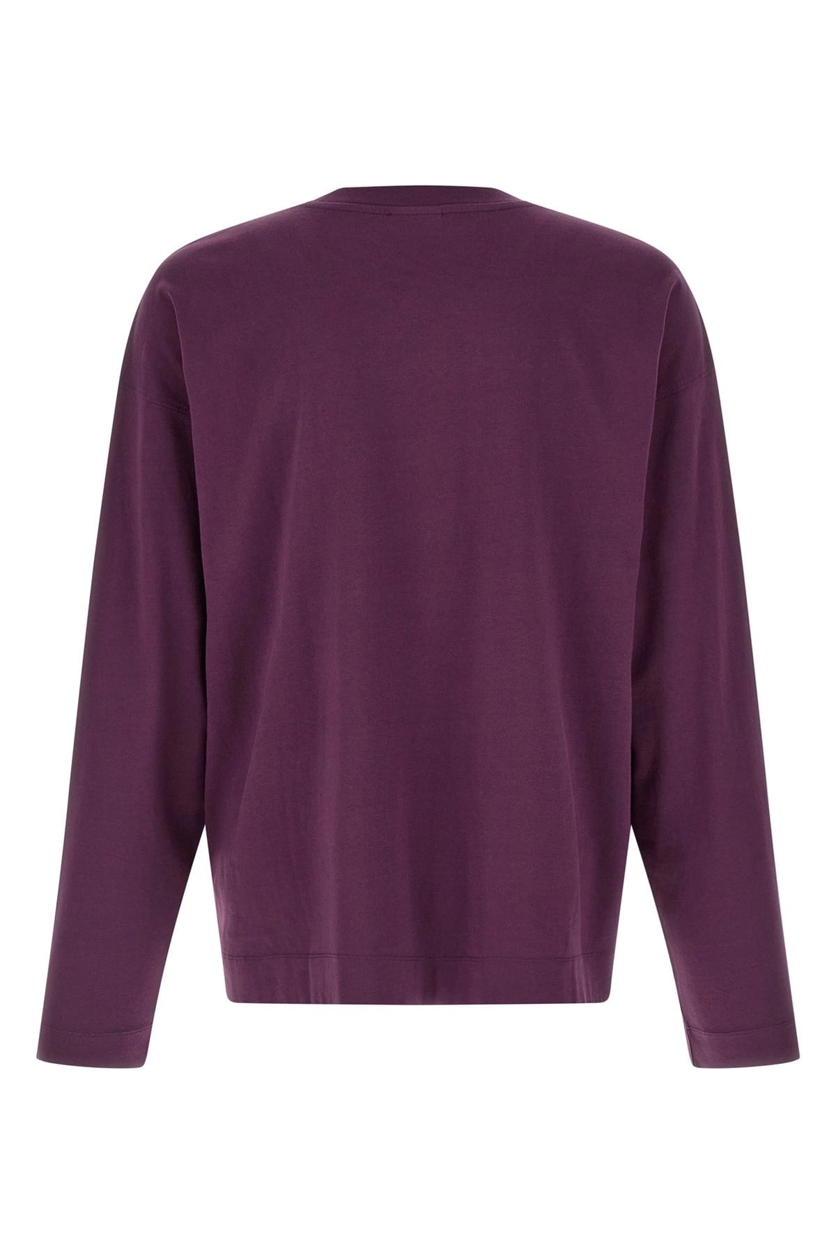 Dries Van Noten Dries Van Noten Hegland Long Sleeve T-Shirt