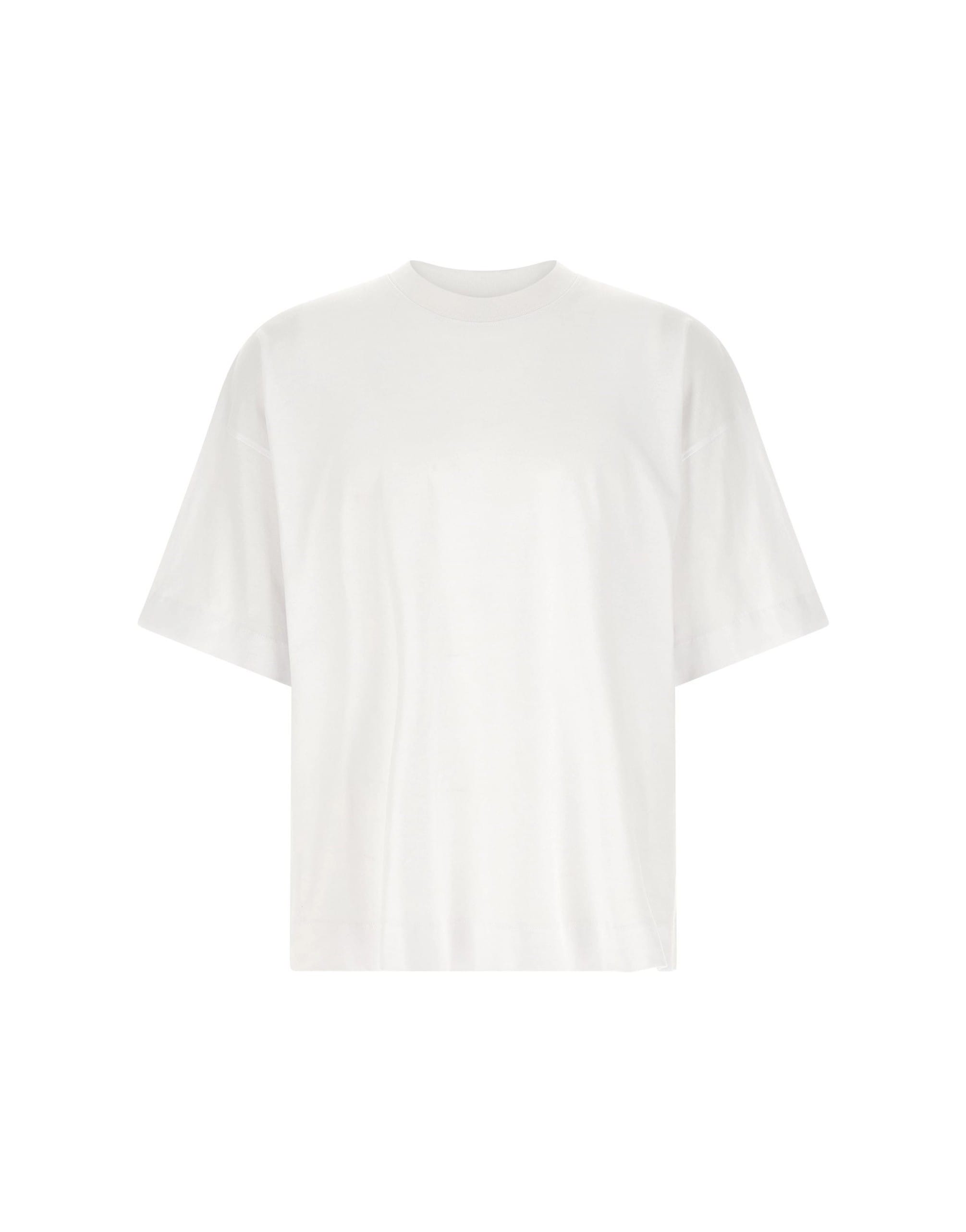 Dries Van Noten Dries Van Noten Heno T-Shirt