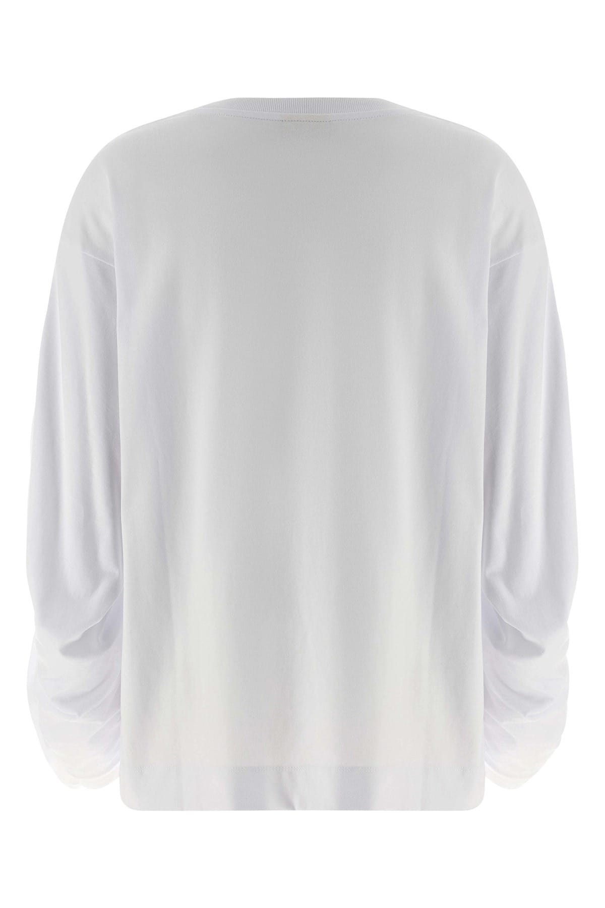Dries Van Noten Camiseta Heynas - alternate view