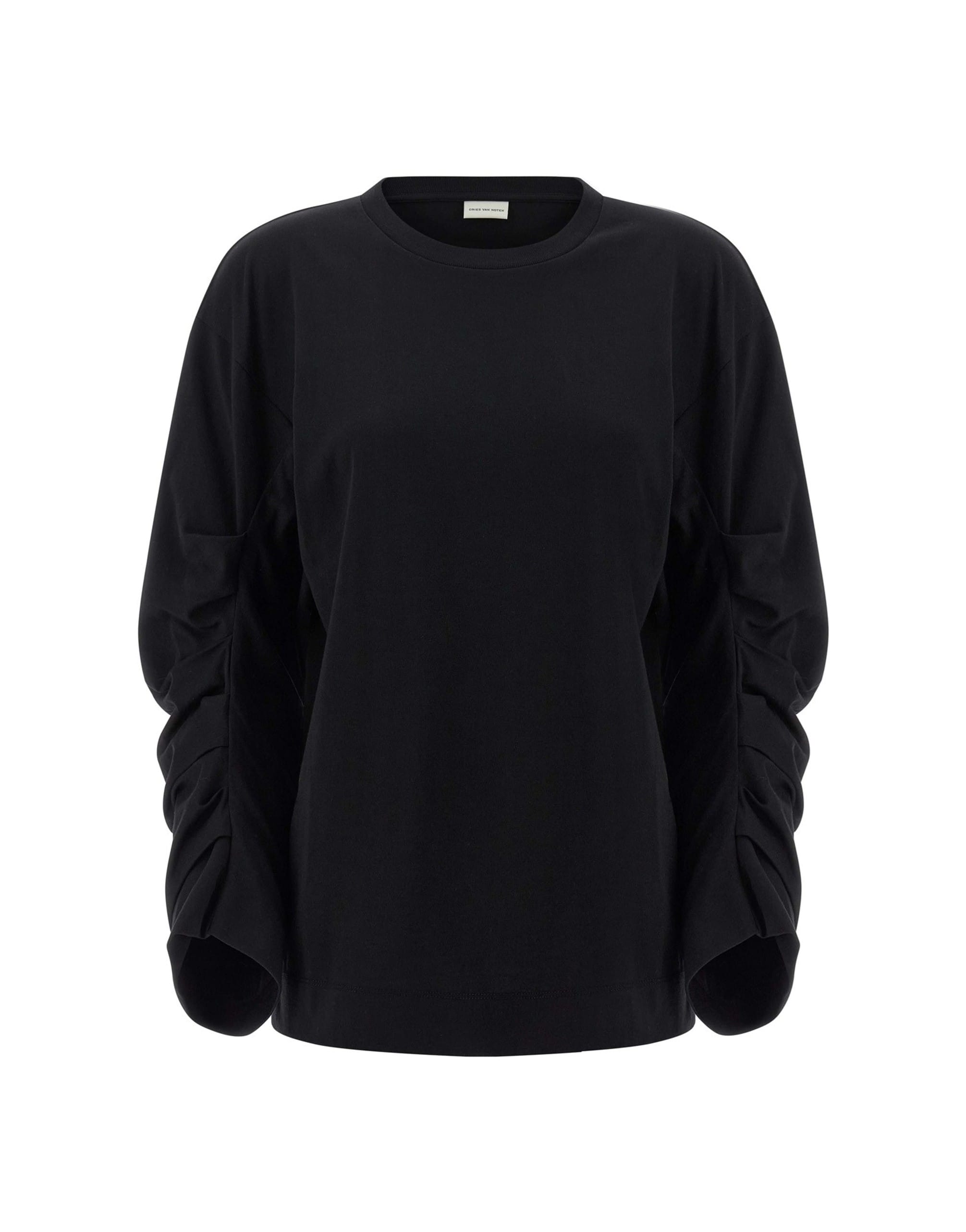 Dries Van Noten Dries Van Noten Heynas T-Shirt