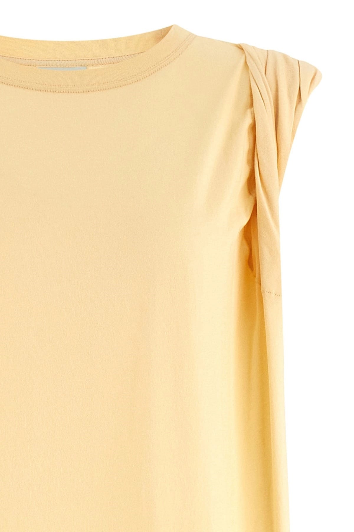 Dries Van Noten Hutty Maxikleid