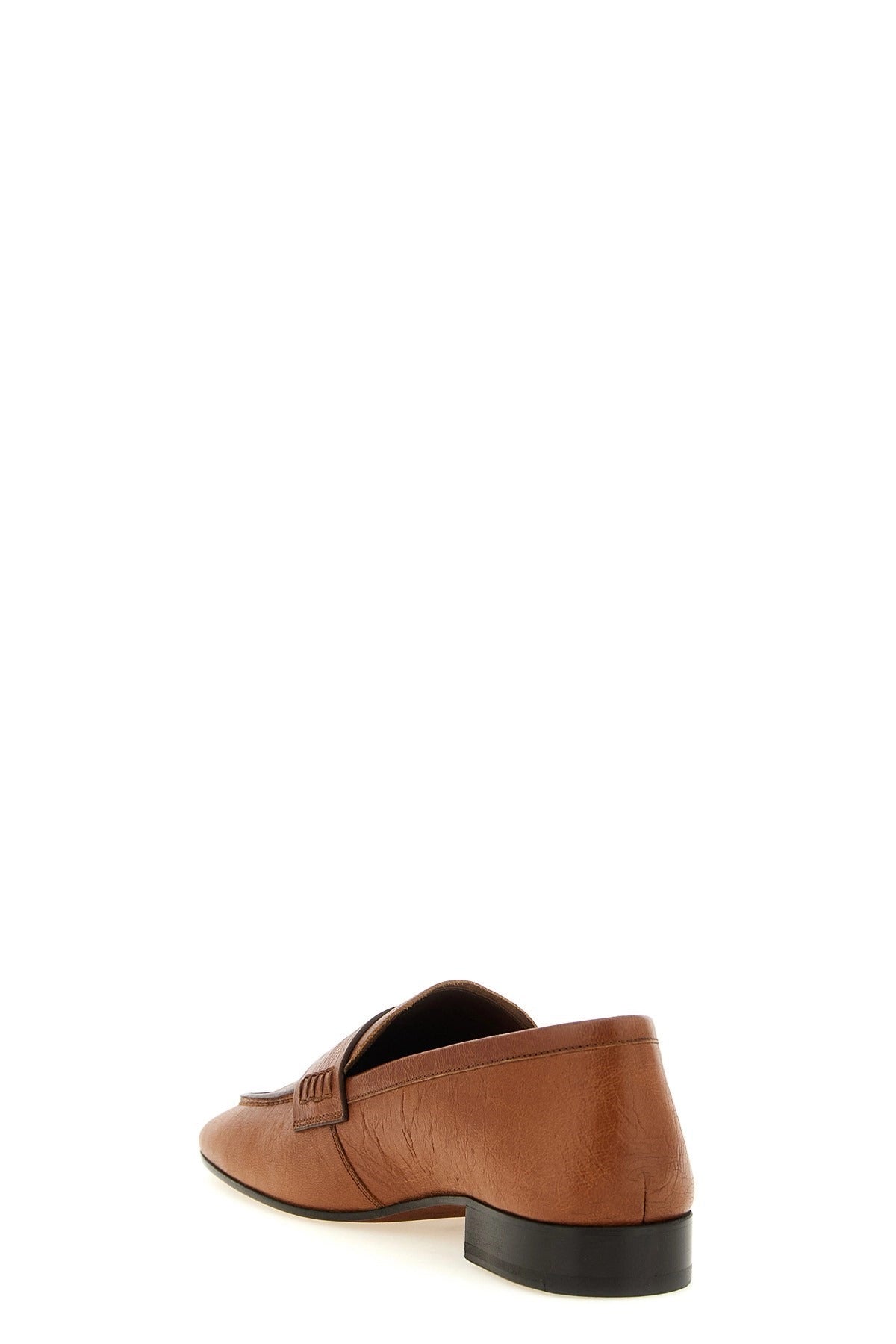 حذاء بيني لوفر من Dries Van Noten