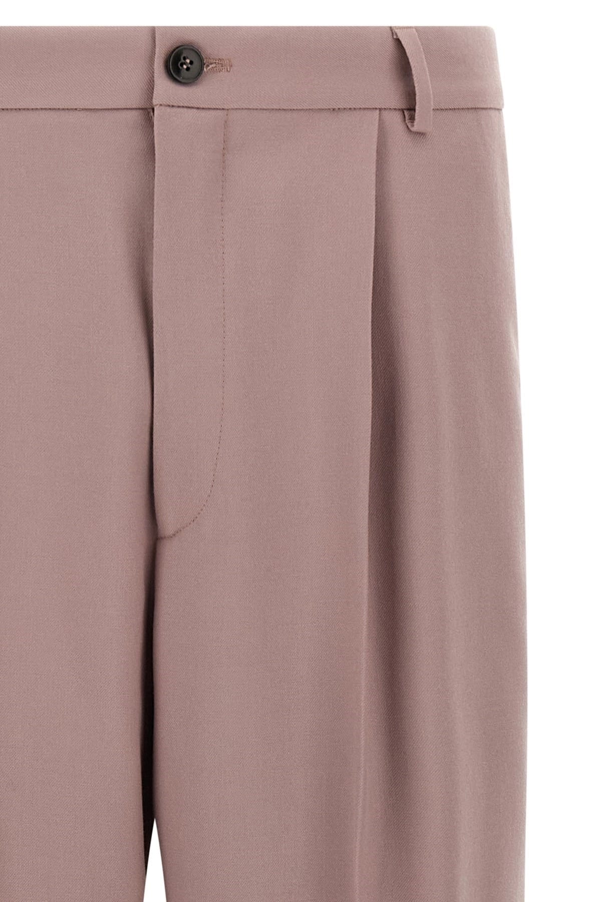 Dries Van Noten Dries Van Noten Penrud Pants