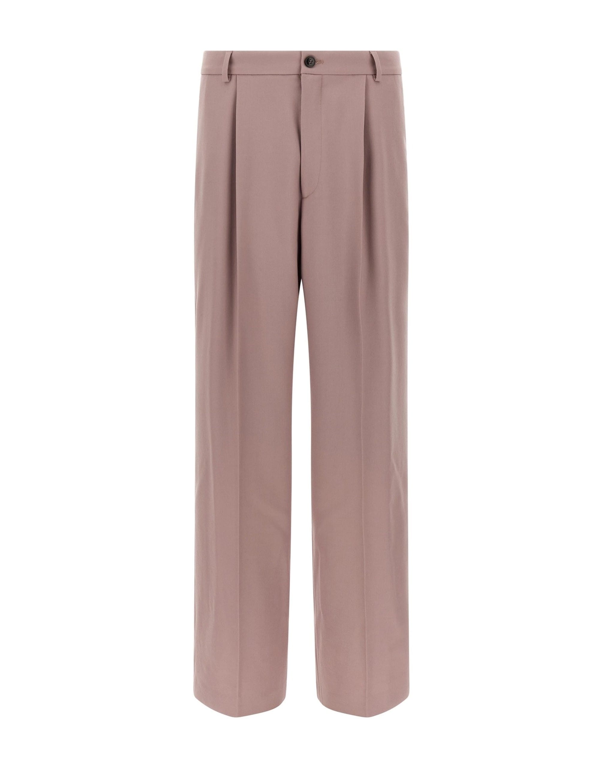 Dries Van Noten Dries Van Noten Penrud Pants