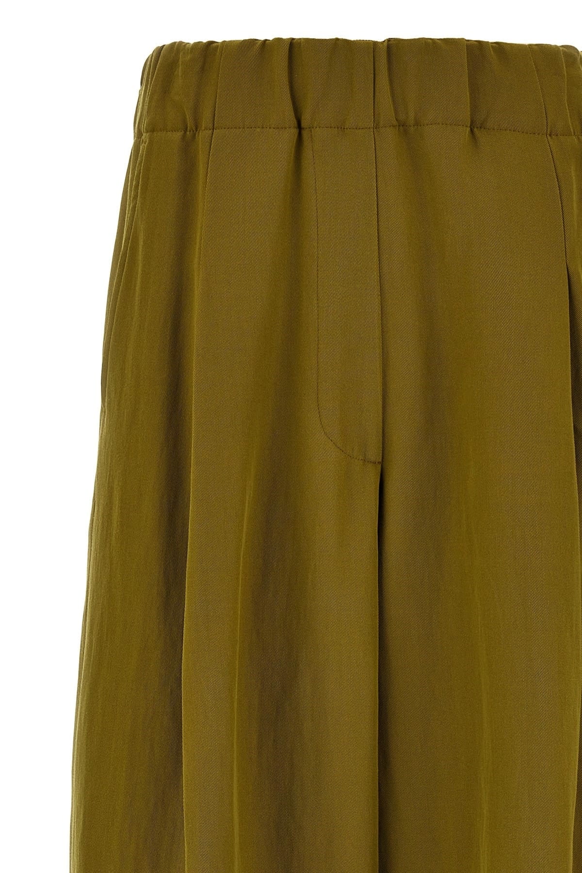 Dries Van Noten Dries Van Noten Pila Wool Blend Pants