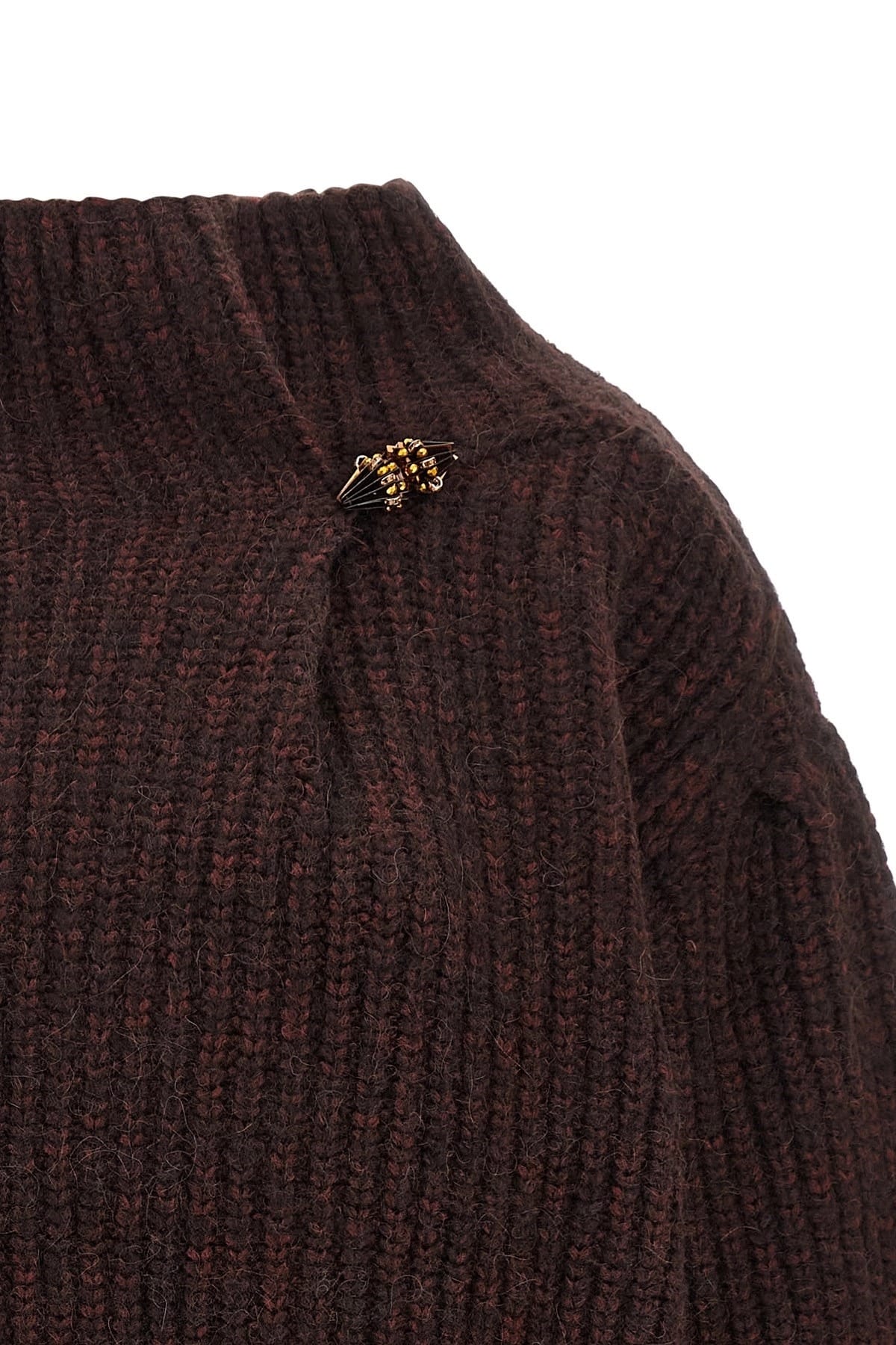 Dries Van Noten Dries Van Noten Teubina Sweater