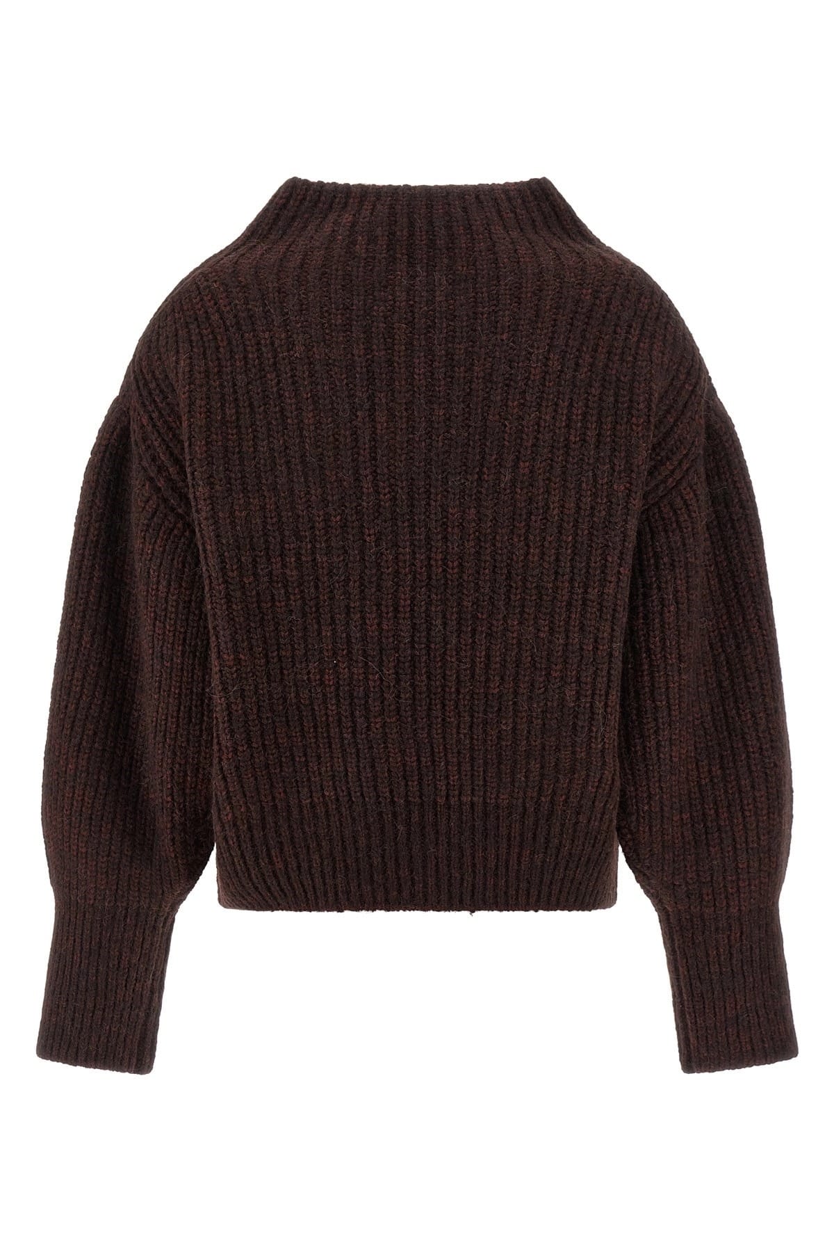 Dries Van Noten Teubina Sweater - alternate view