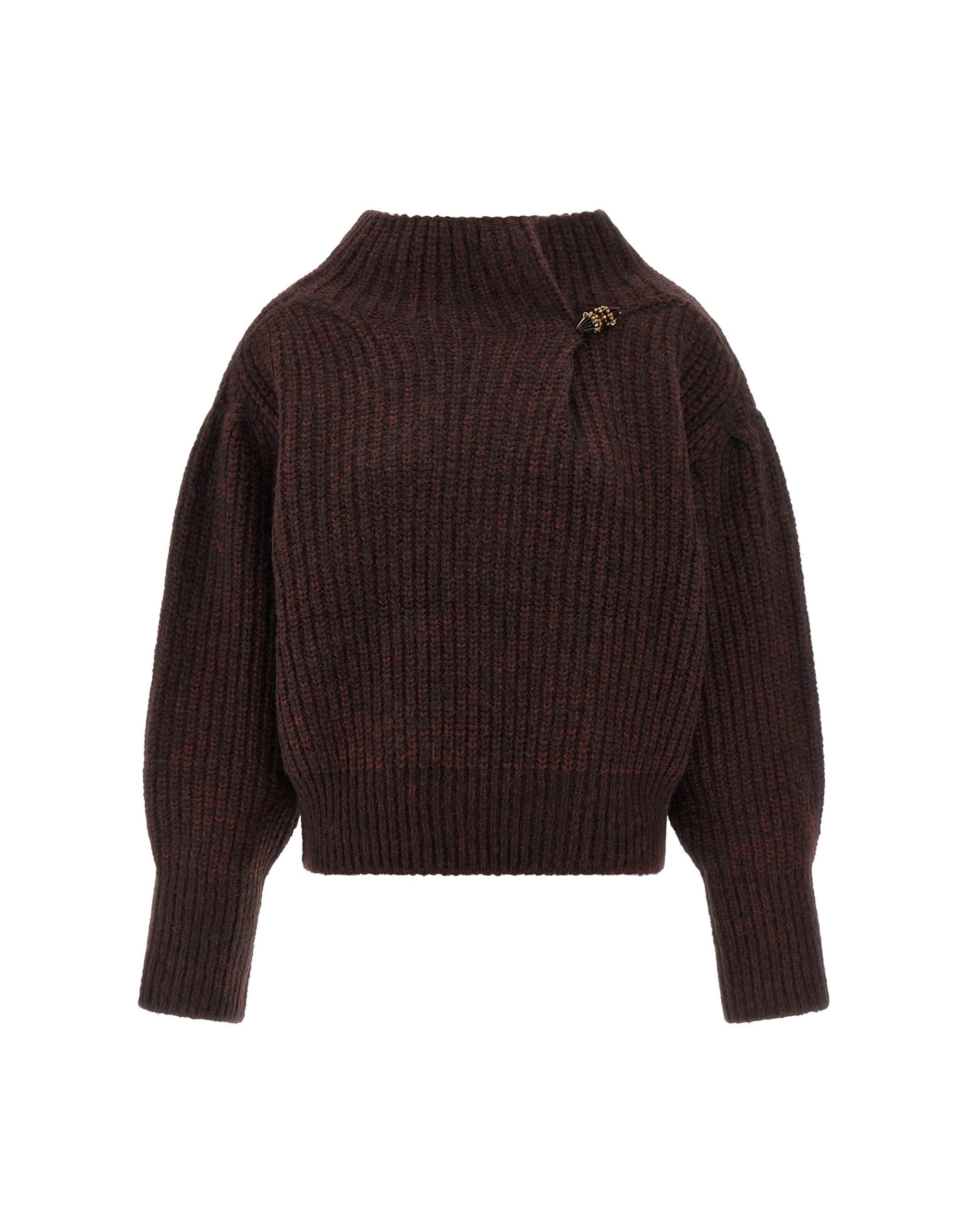 Dries Van Noten Dries Van Noten Teubina Sweater