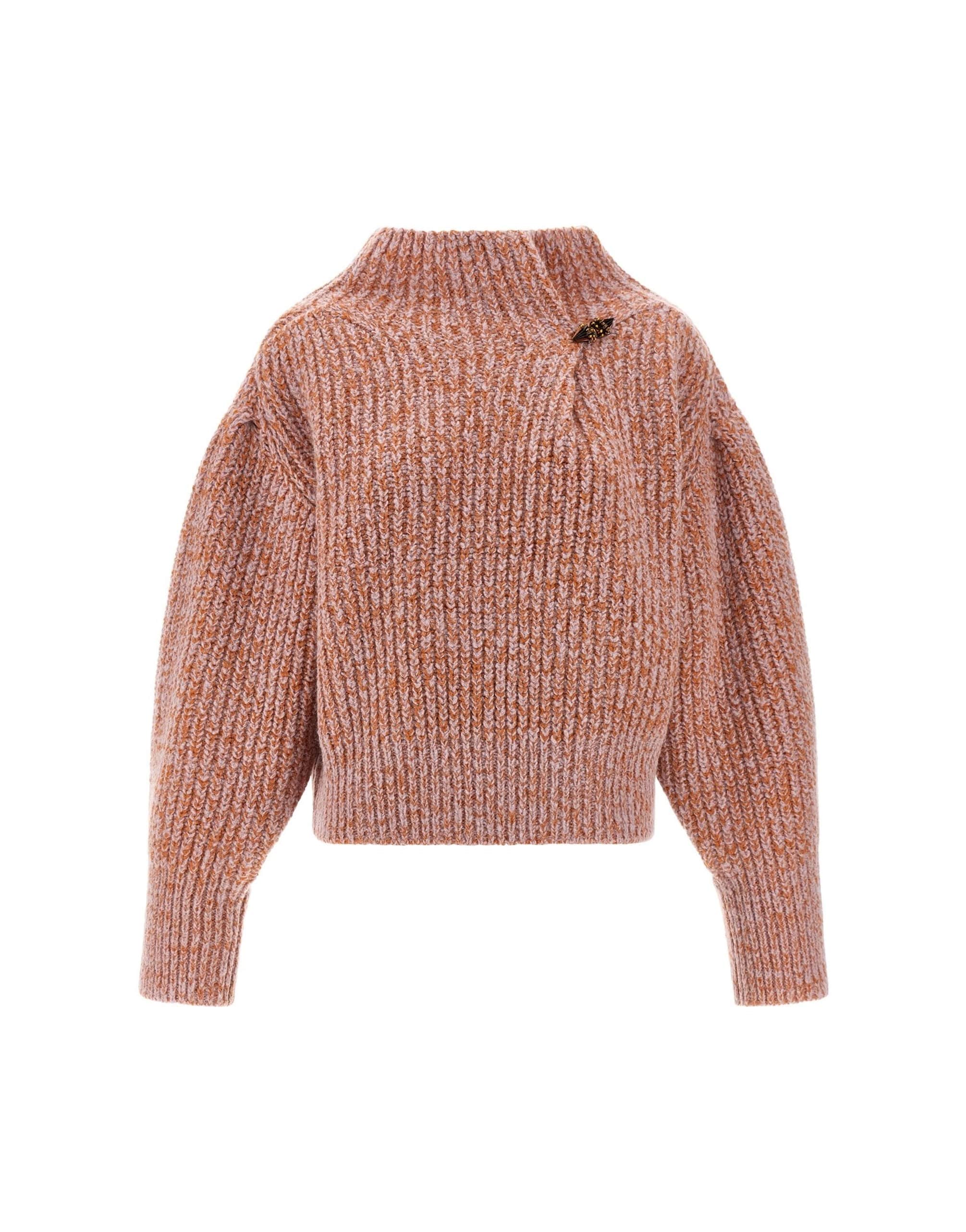 Dries Van Noten Dries Van Noten Teubina Sweater