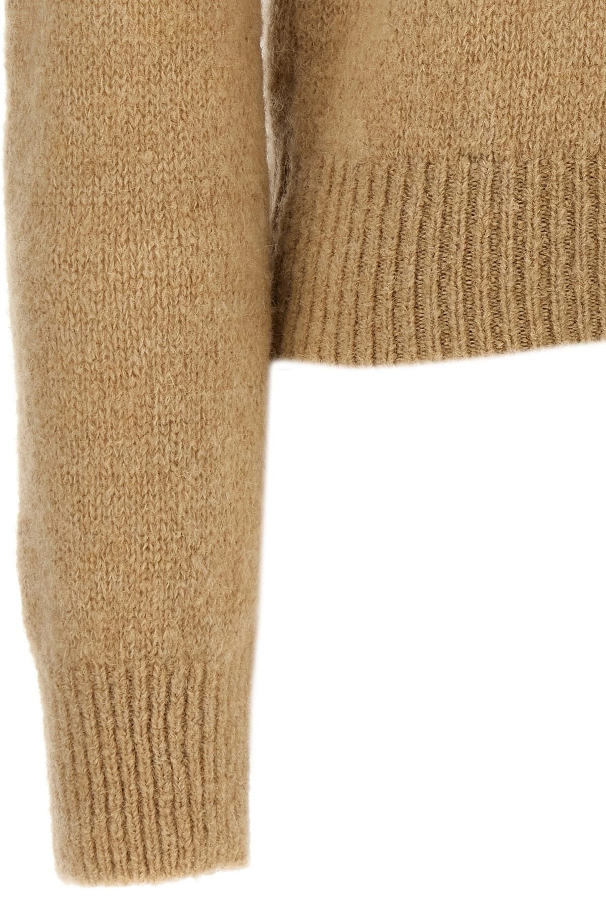 Dries Van Noten Dries Van Noten Texas Alpaca Blend Sweater