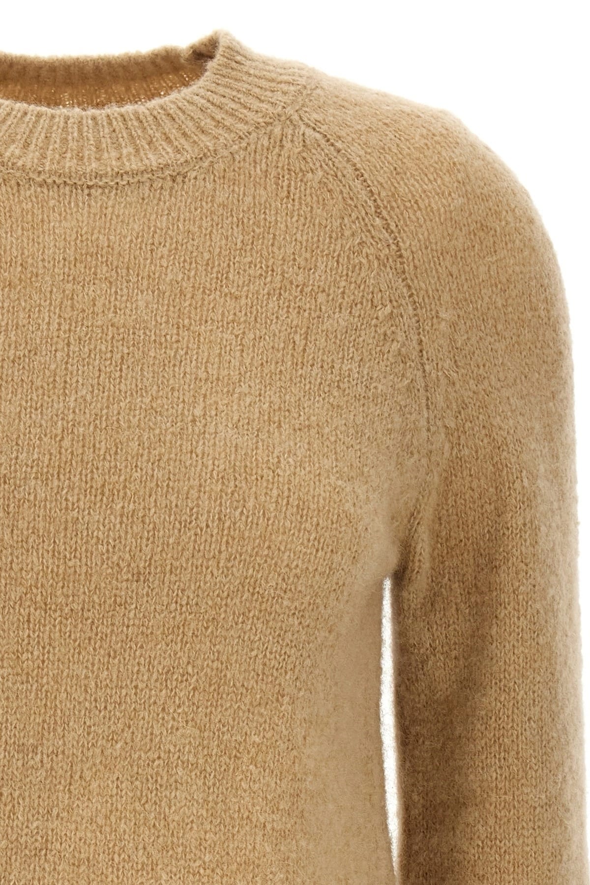 Dries Van Noten Dries Van Noten Texas Alpaca Blend Sweater