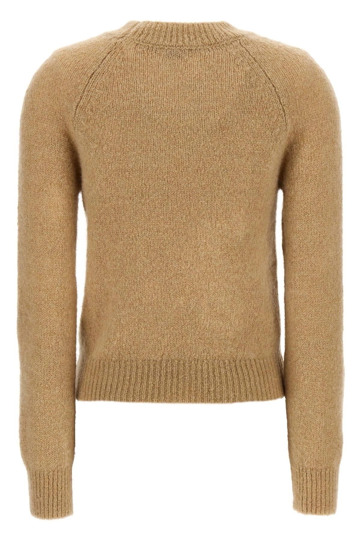 Dries Van Noten Dries Van Noten Texas Alpaca Blend Sweater