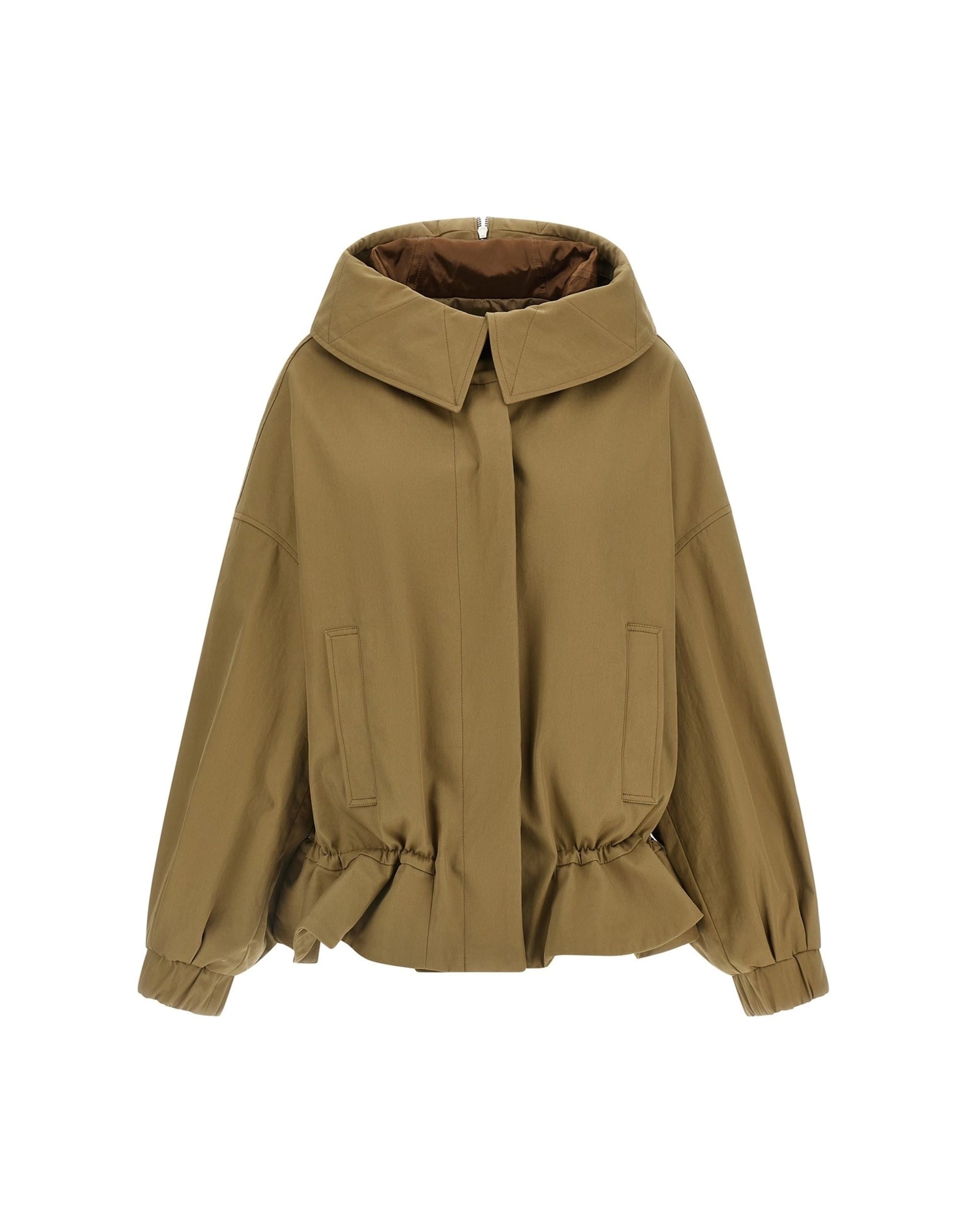 Dries Van Noten Dries Van Noten Villas 3103 Jacket