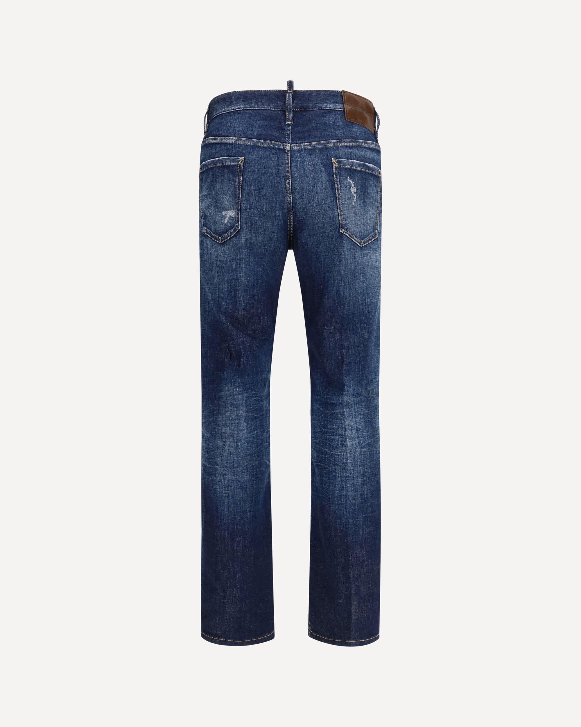 Dsquared² 642 Jeans