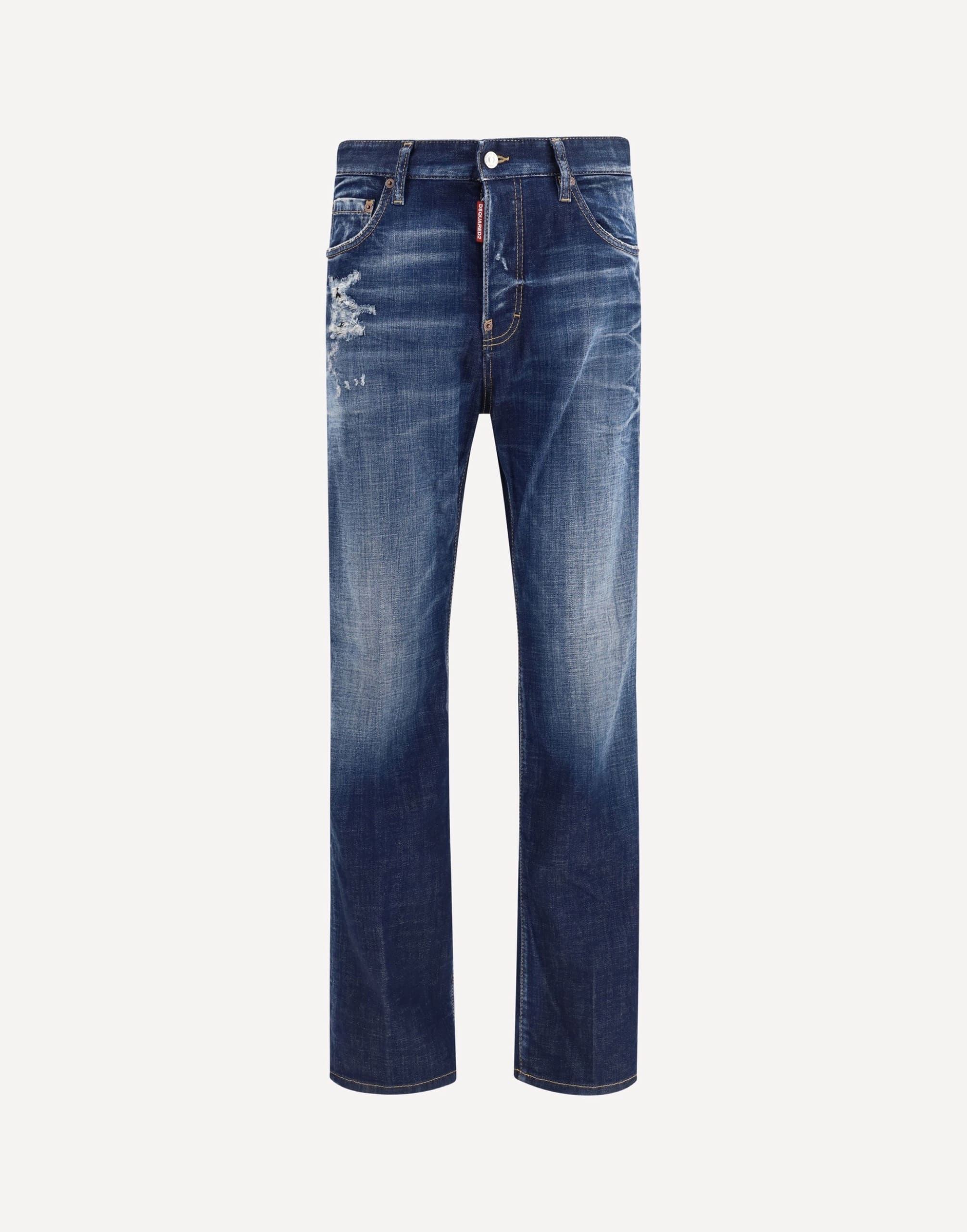 Dsquared² 642 Jeans