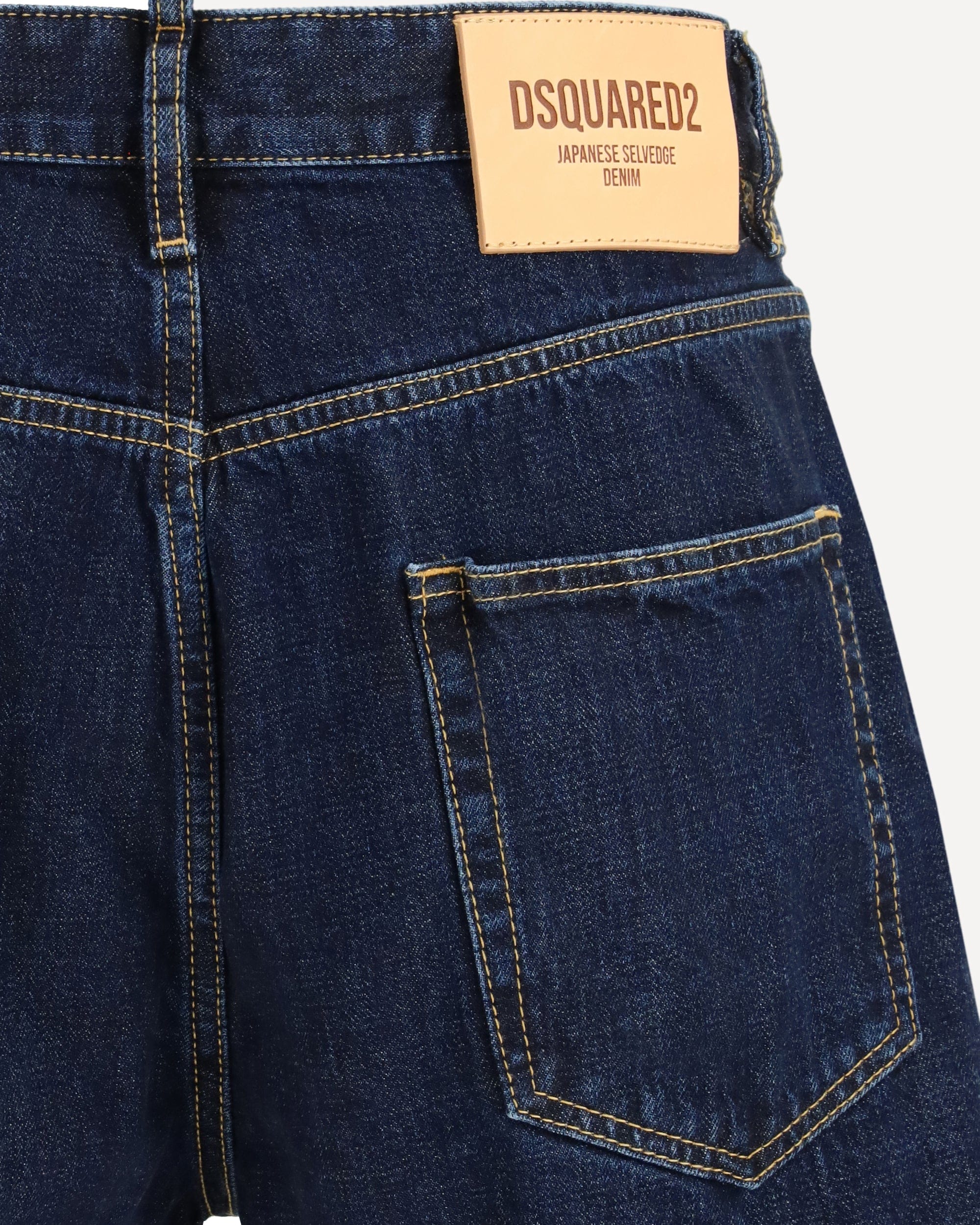 Dsquared² Bro Shorts
