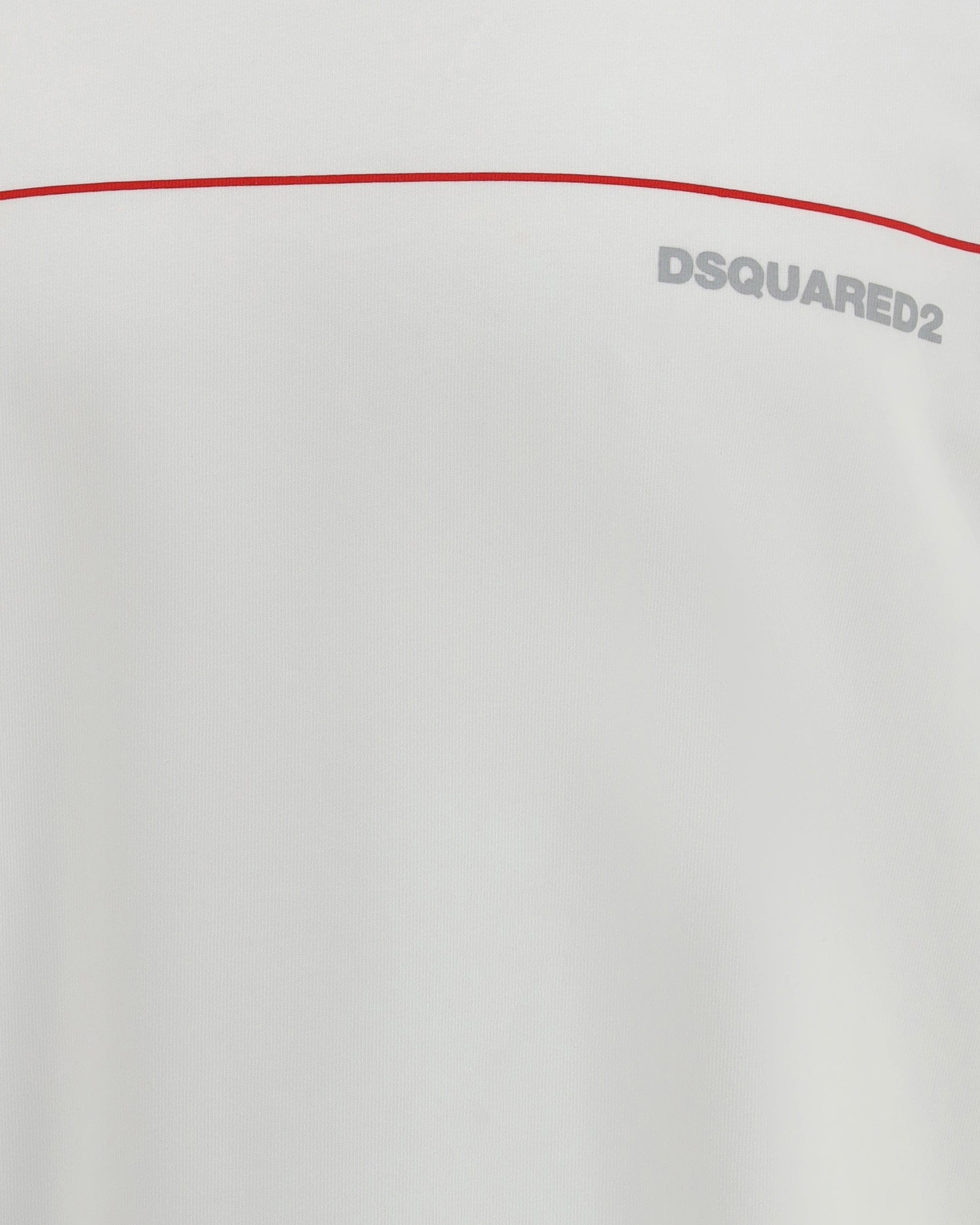 Dsquared² Cotton T-Shirt