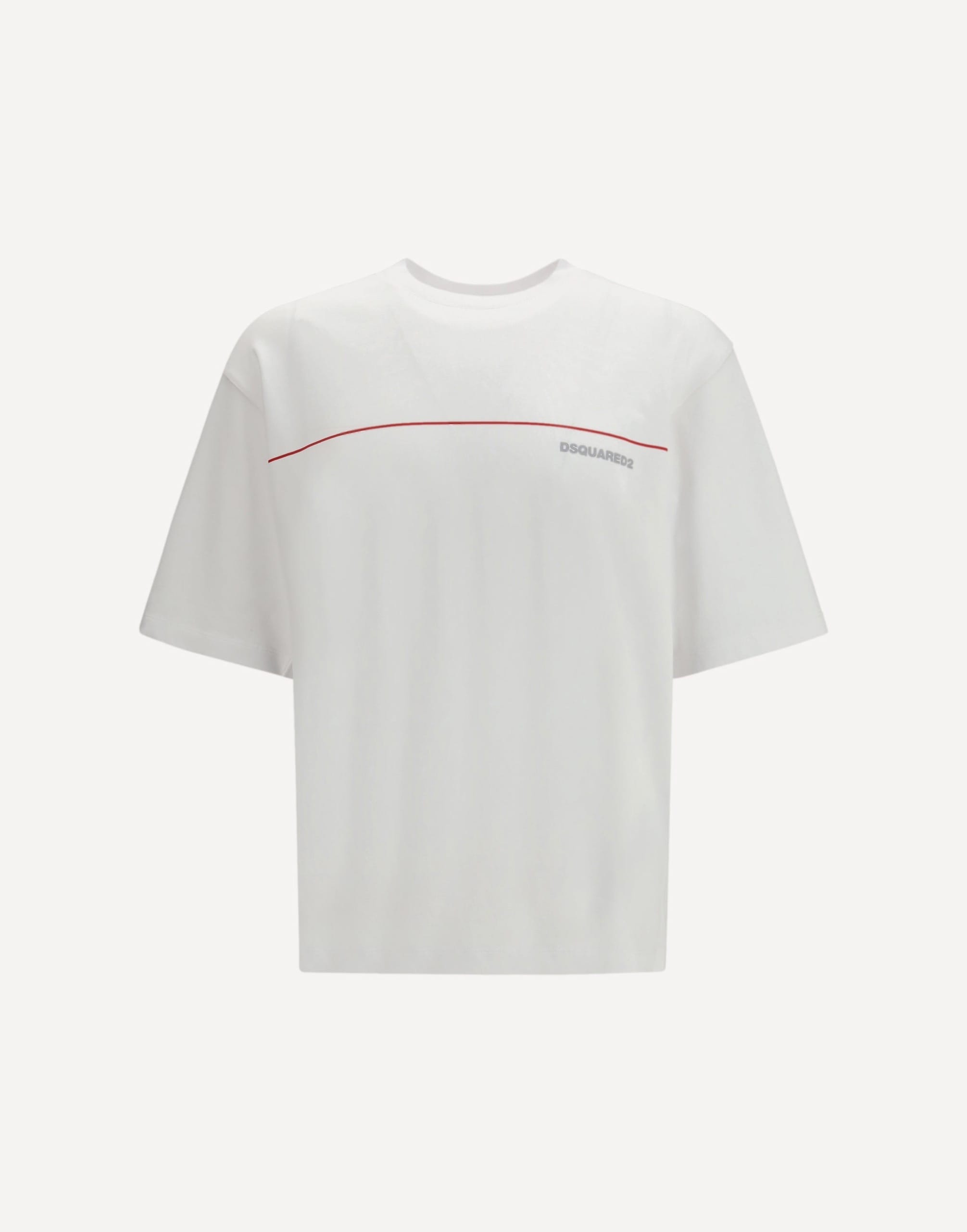 Dsquared² Cotton T-Shirt