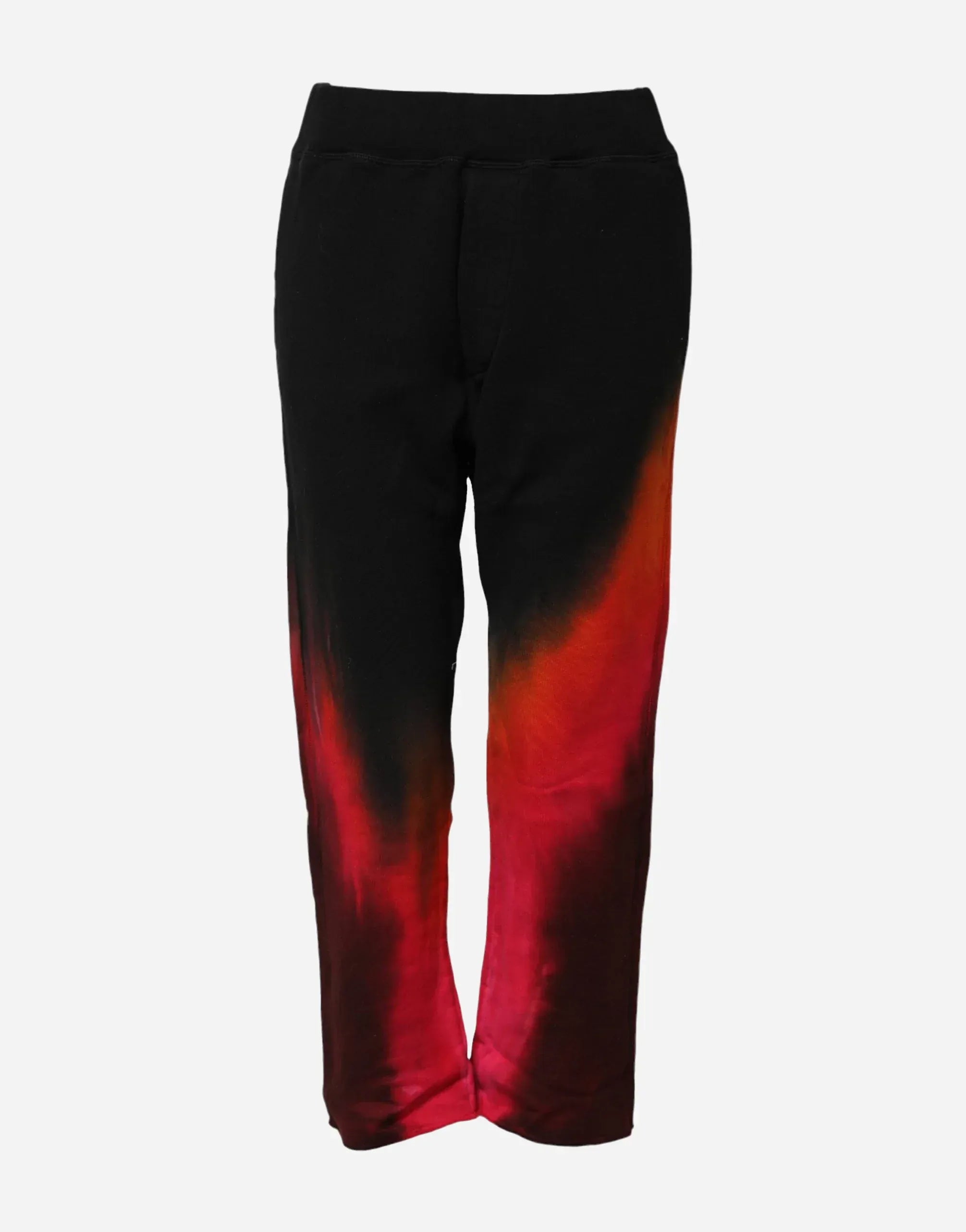 Dsquared² D2 Flame Pants