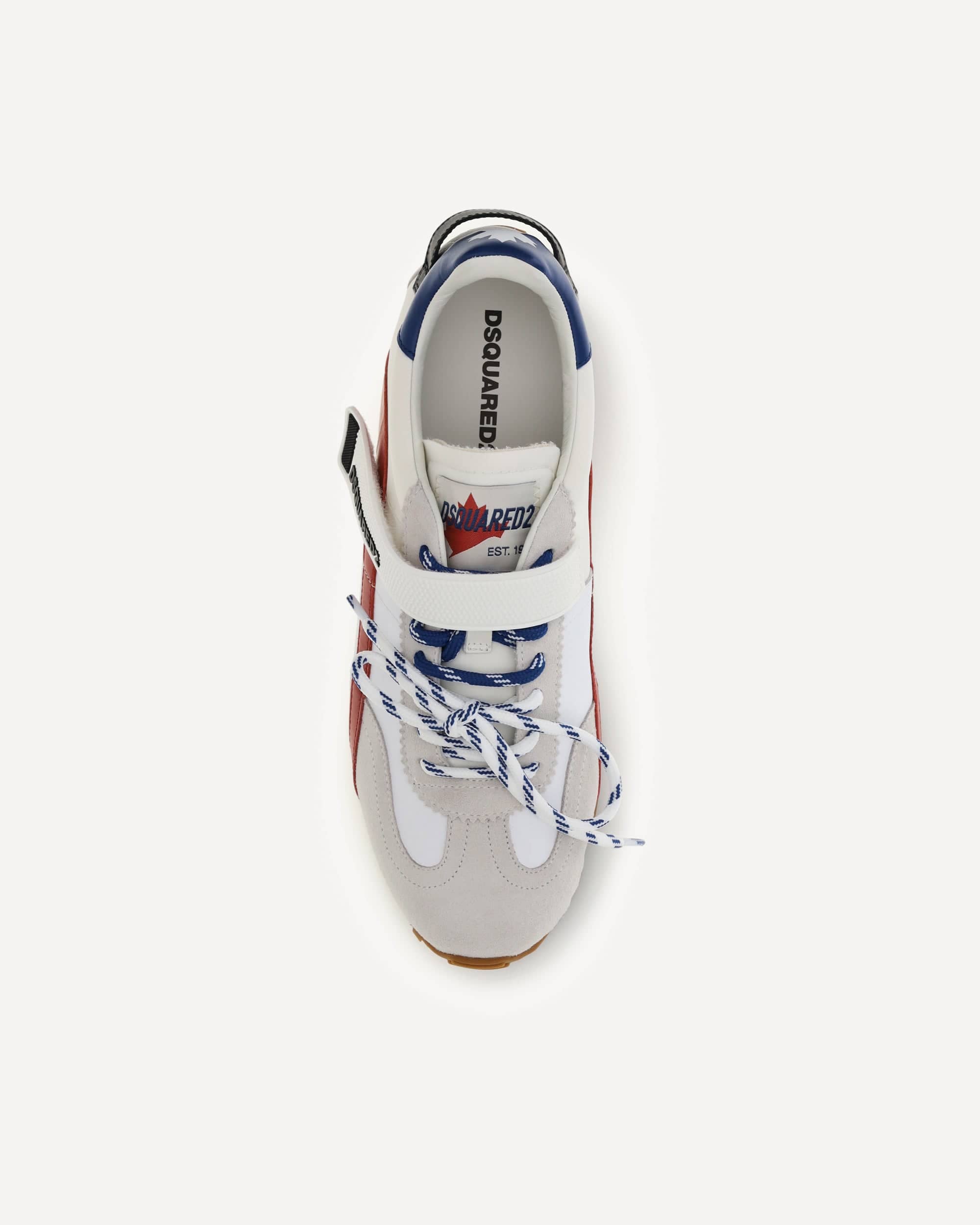 Dsquared² Dc-642 Sneakers
