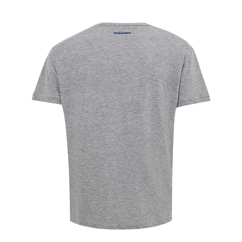 Dsquared² GTFO Very Dan T-Shirt
