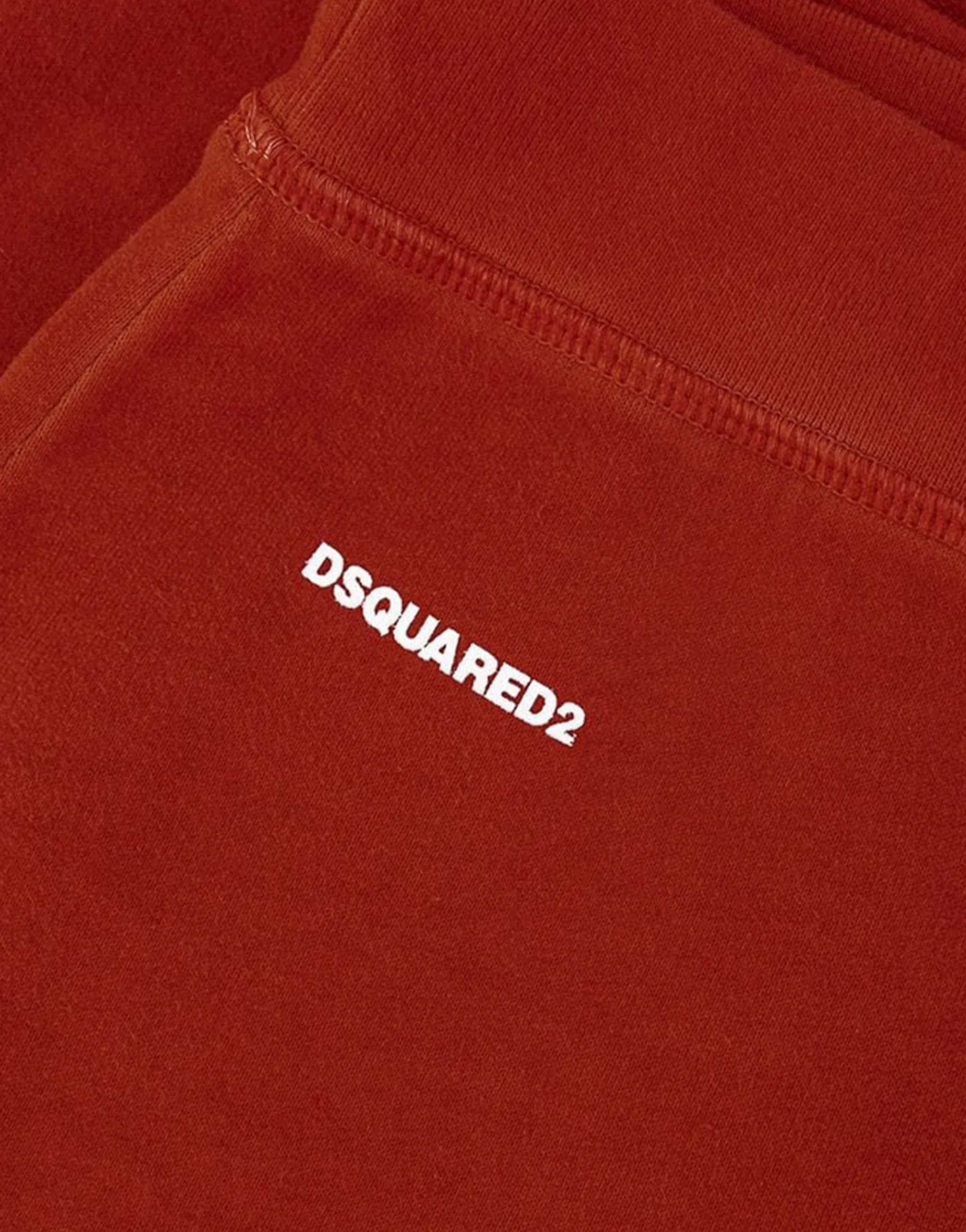 Dsquared² High Waist Flared Pants