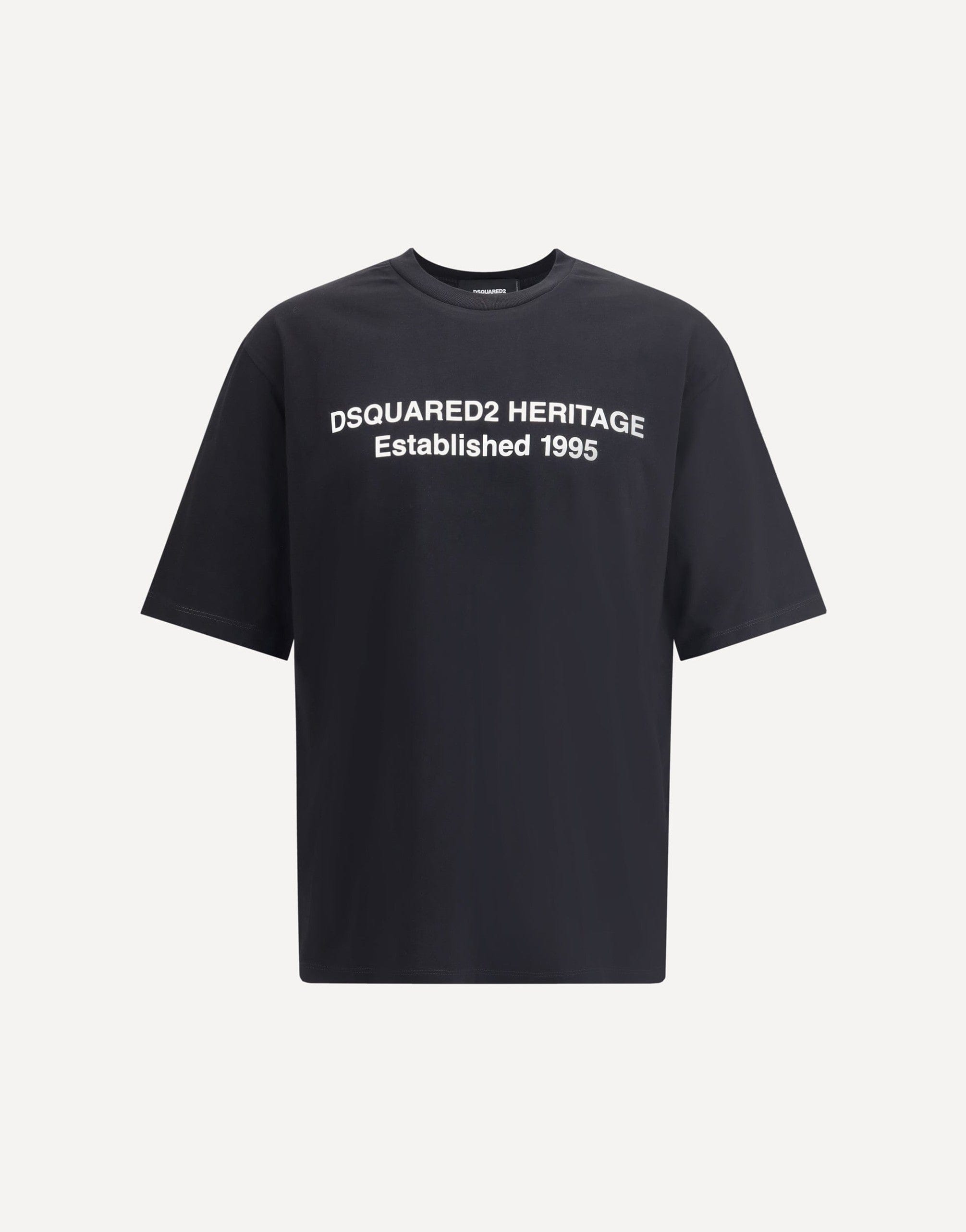 Dsquared² Logoed T-Shirt