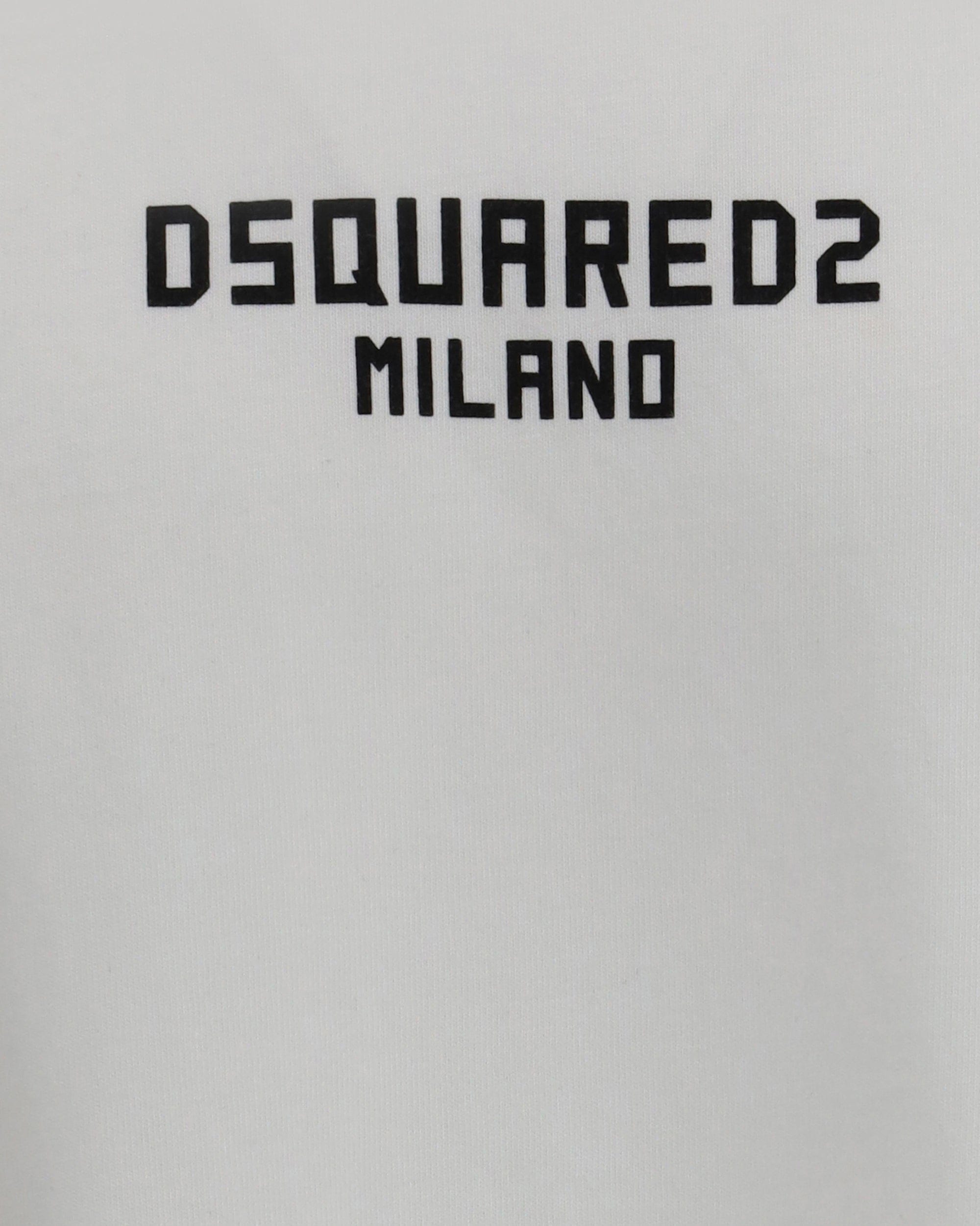 Dsquared² Milano T-Shirt