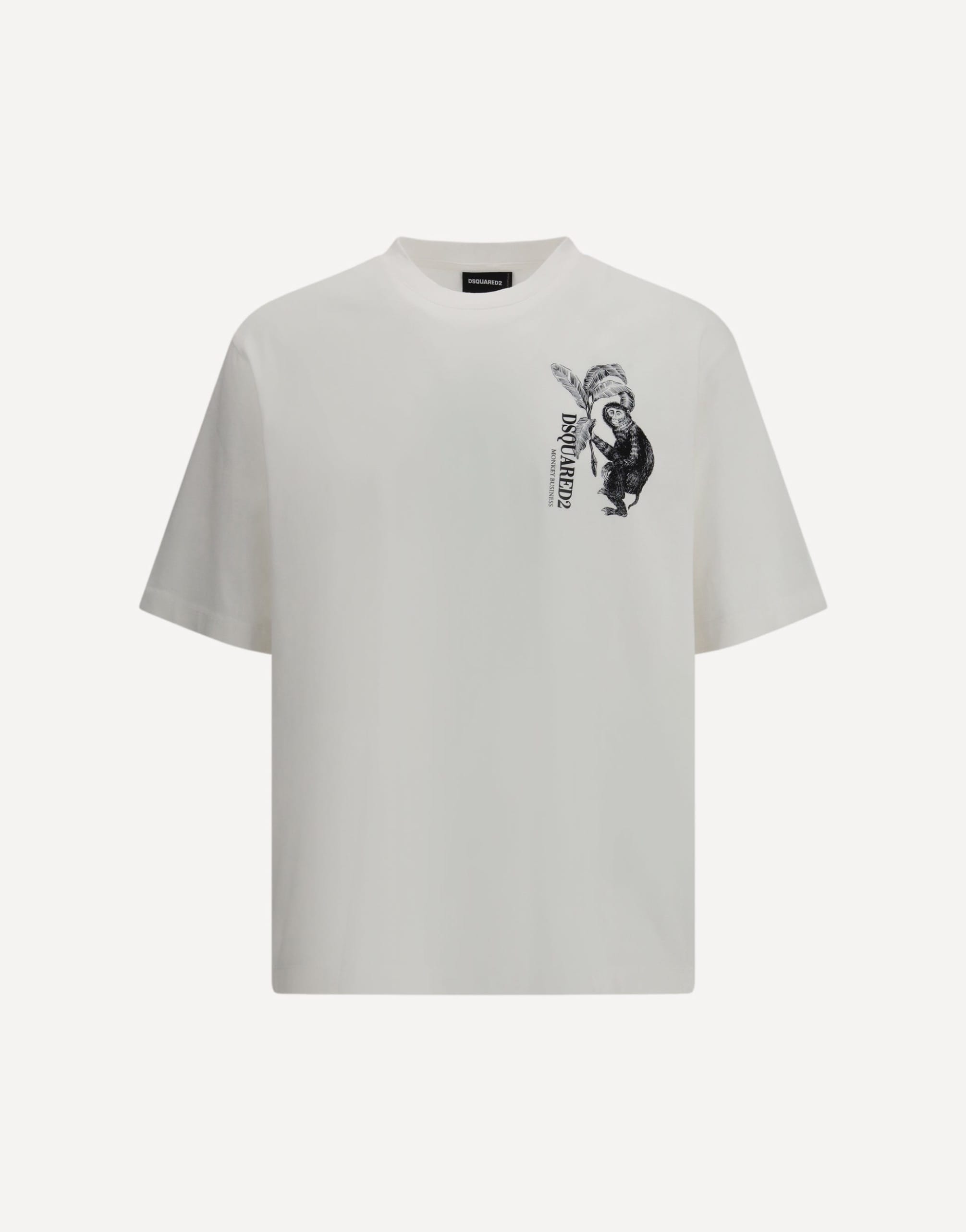 Dsquared² Monkey Business T-Shirt