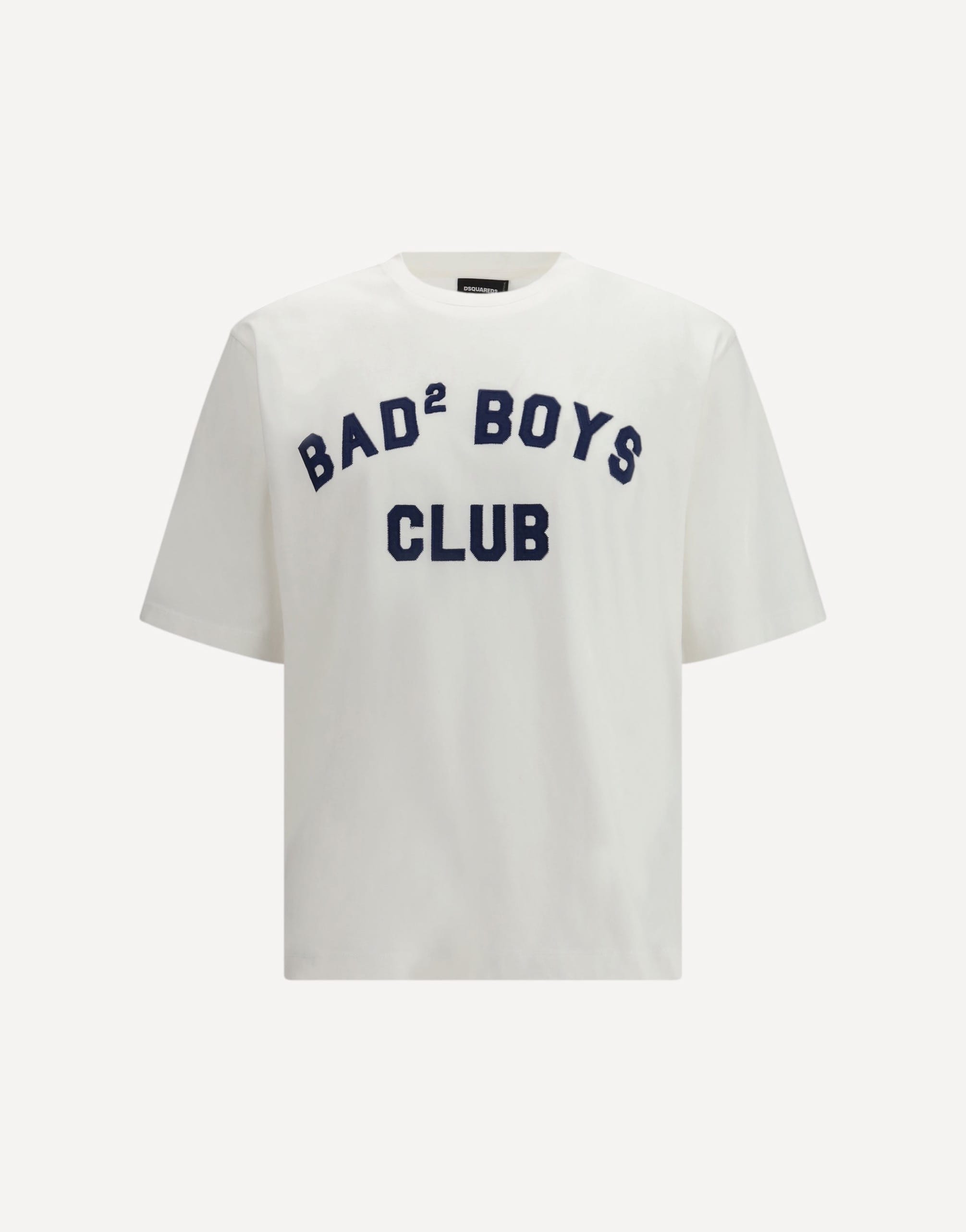 Dsquared² Printed T-Shirt