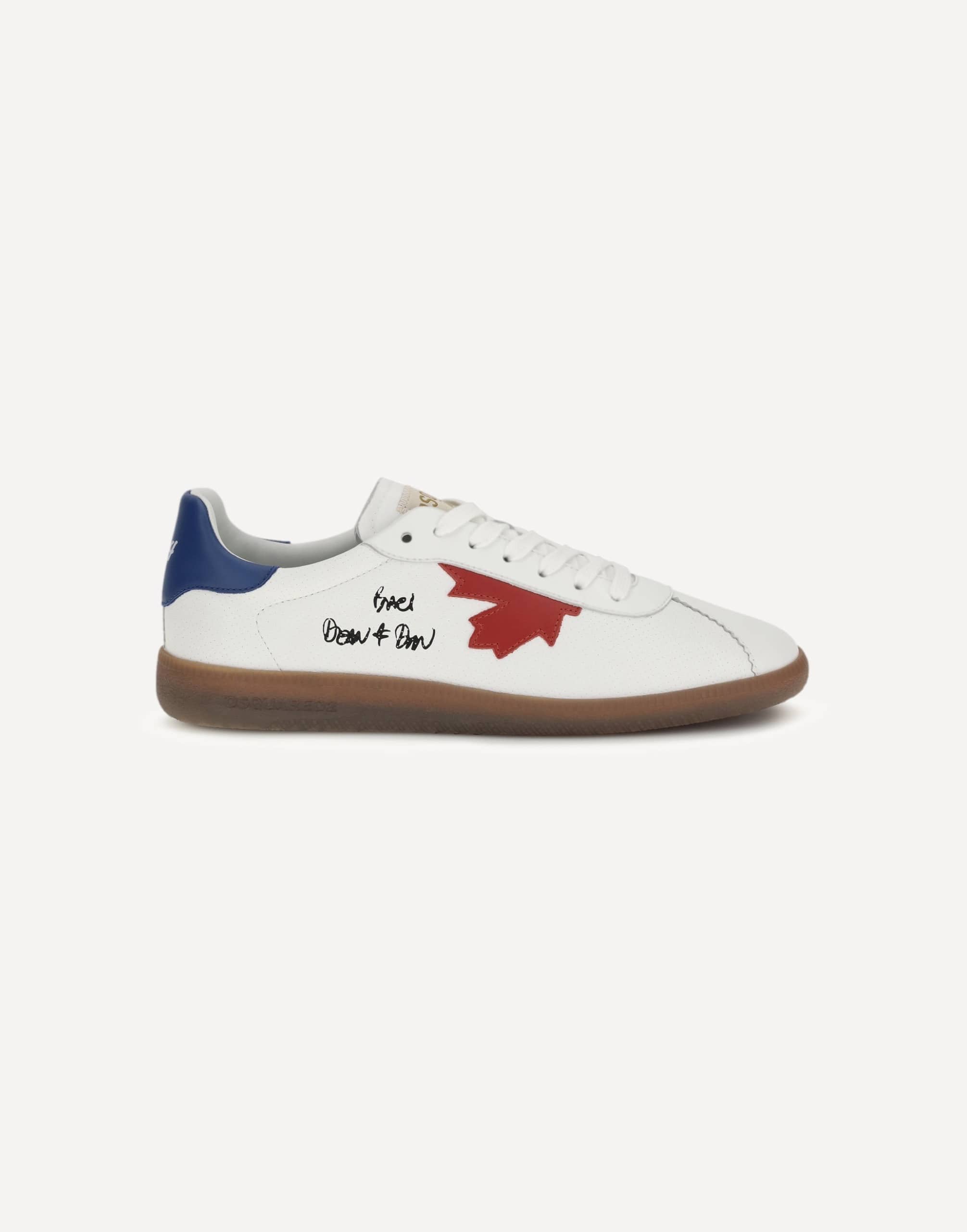 Dsquared² Rebels Sneakers