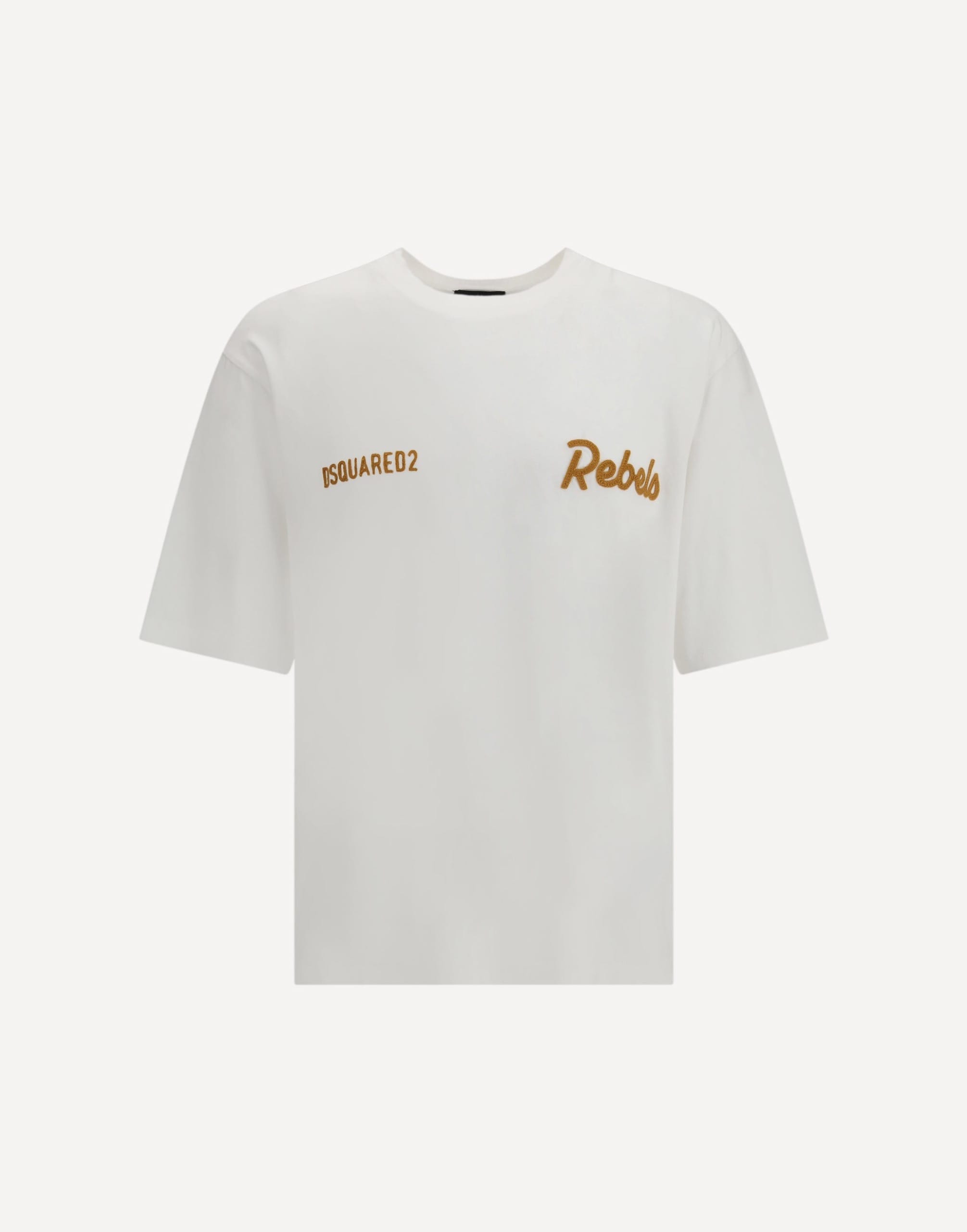 Dsquared² Rebels T-Shirt