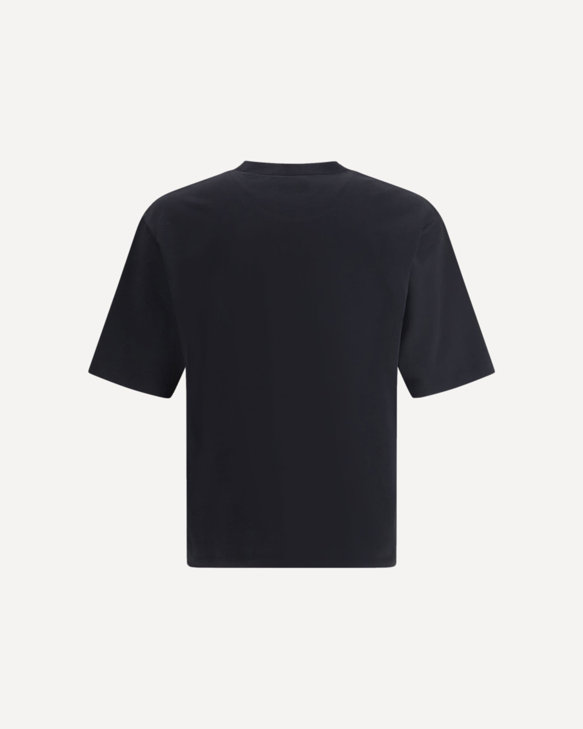 Dsquared² Rebels T-Shirt