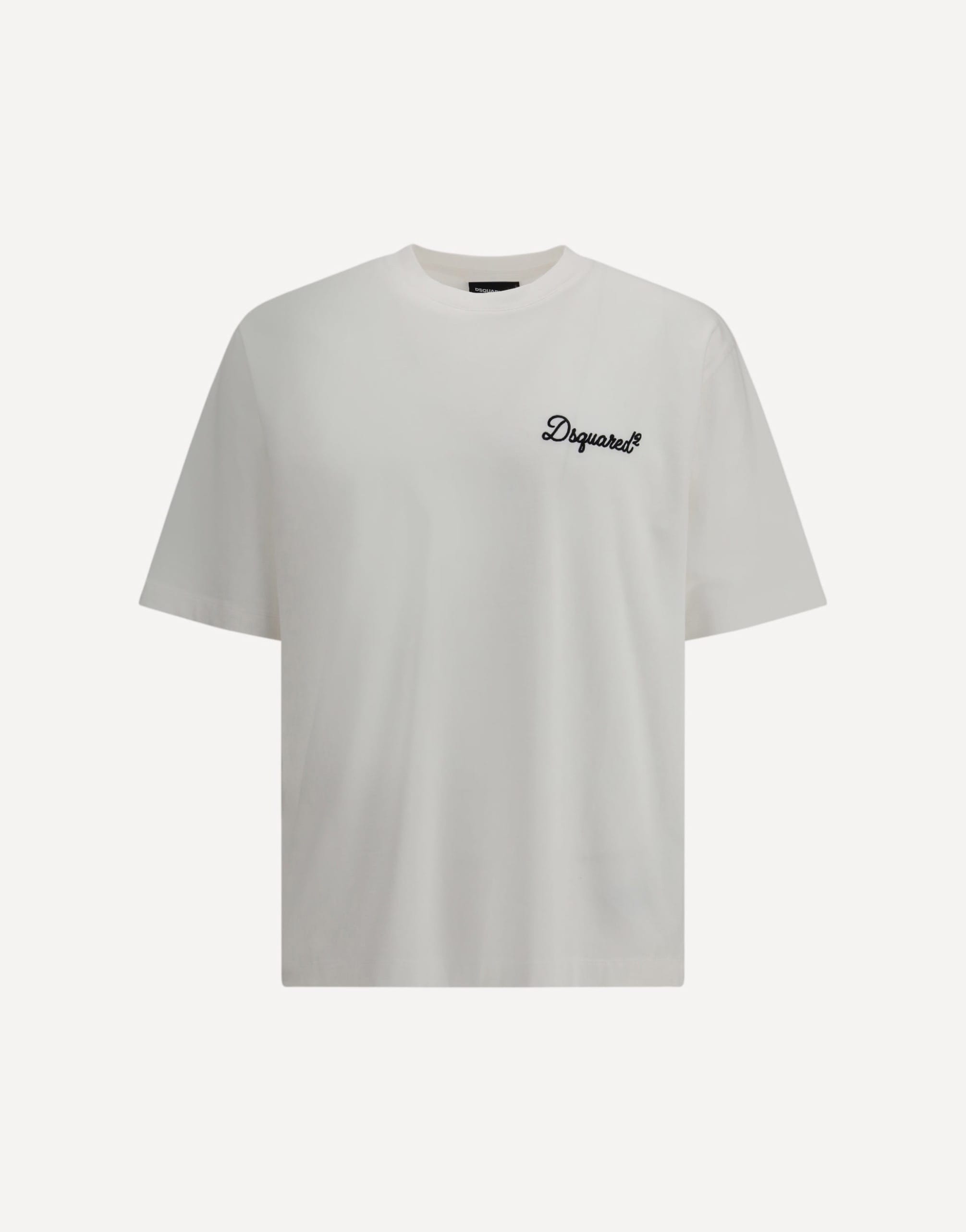 Dsquared² Signature T-Shirt