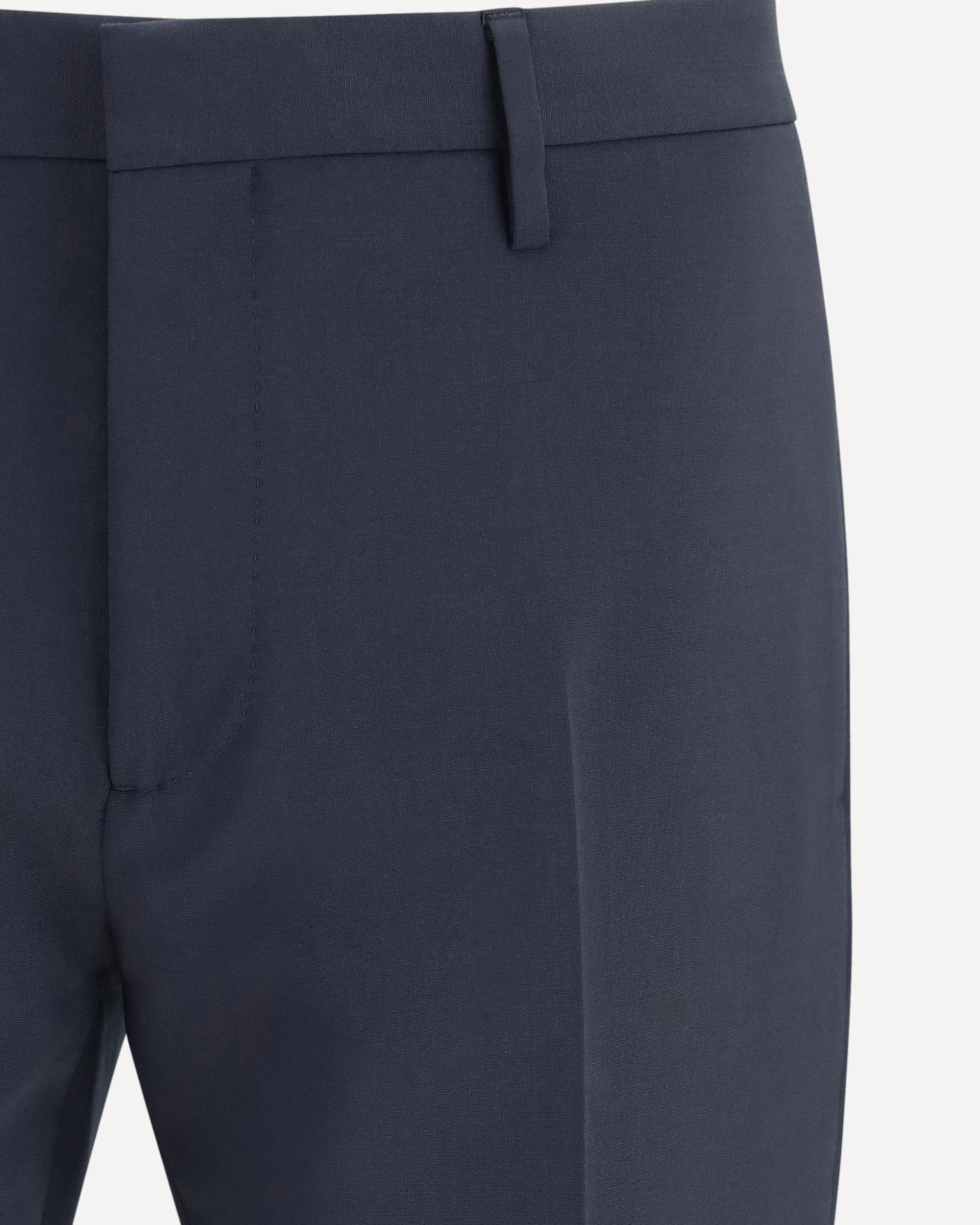 Dsquared² Single-Breasted Wool-Blend Suit
