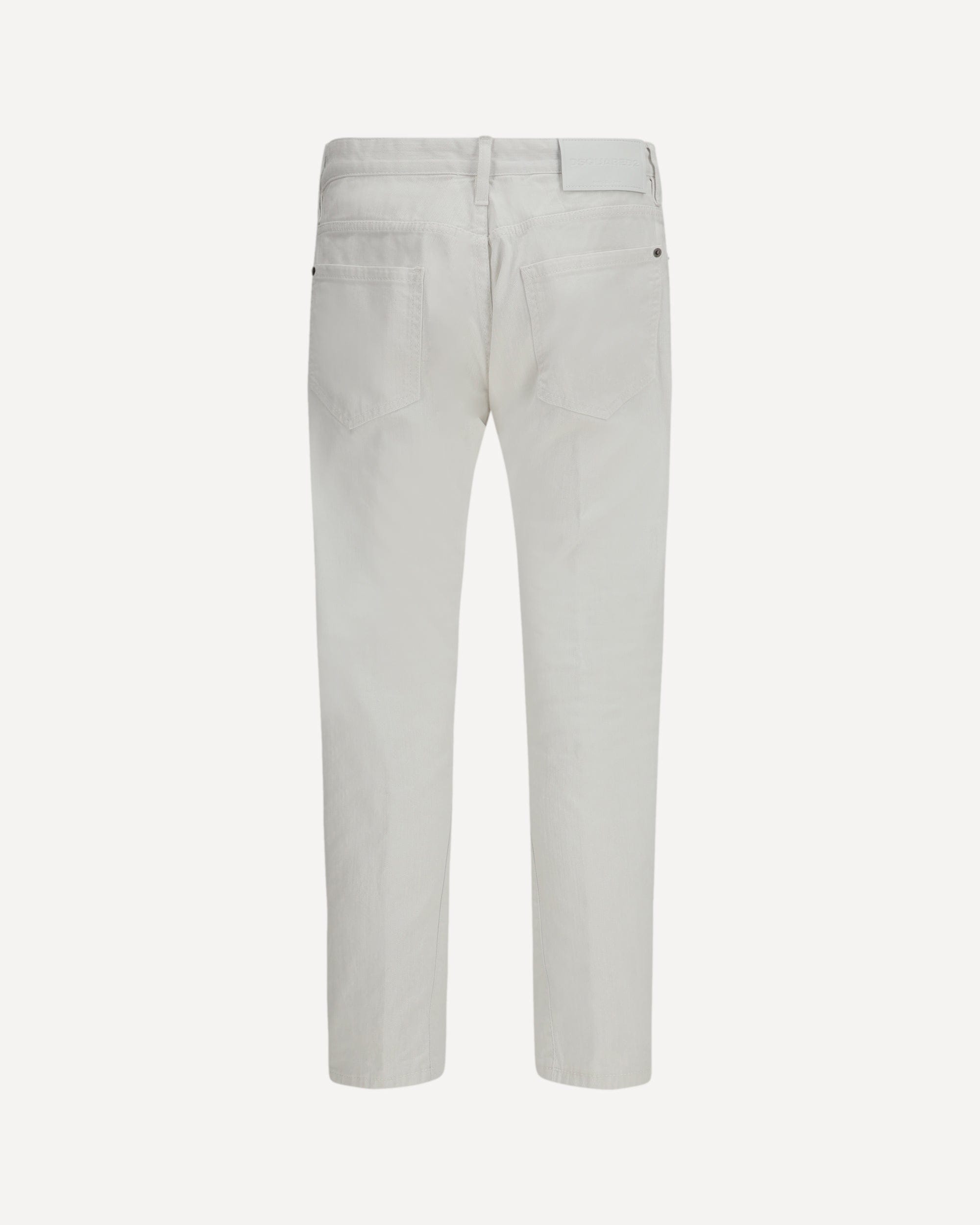 Vaqueros lavados Slim Twist - alternate view