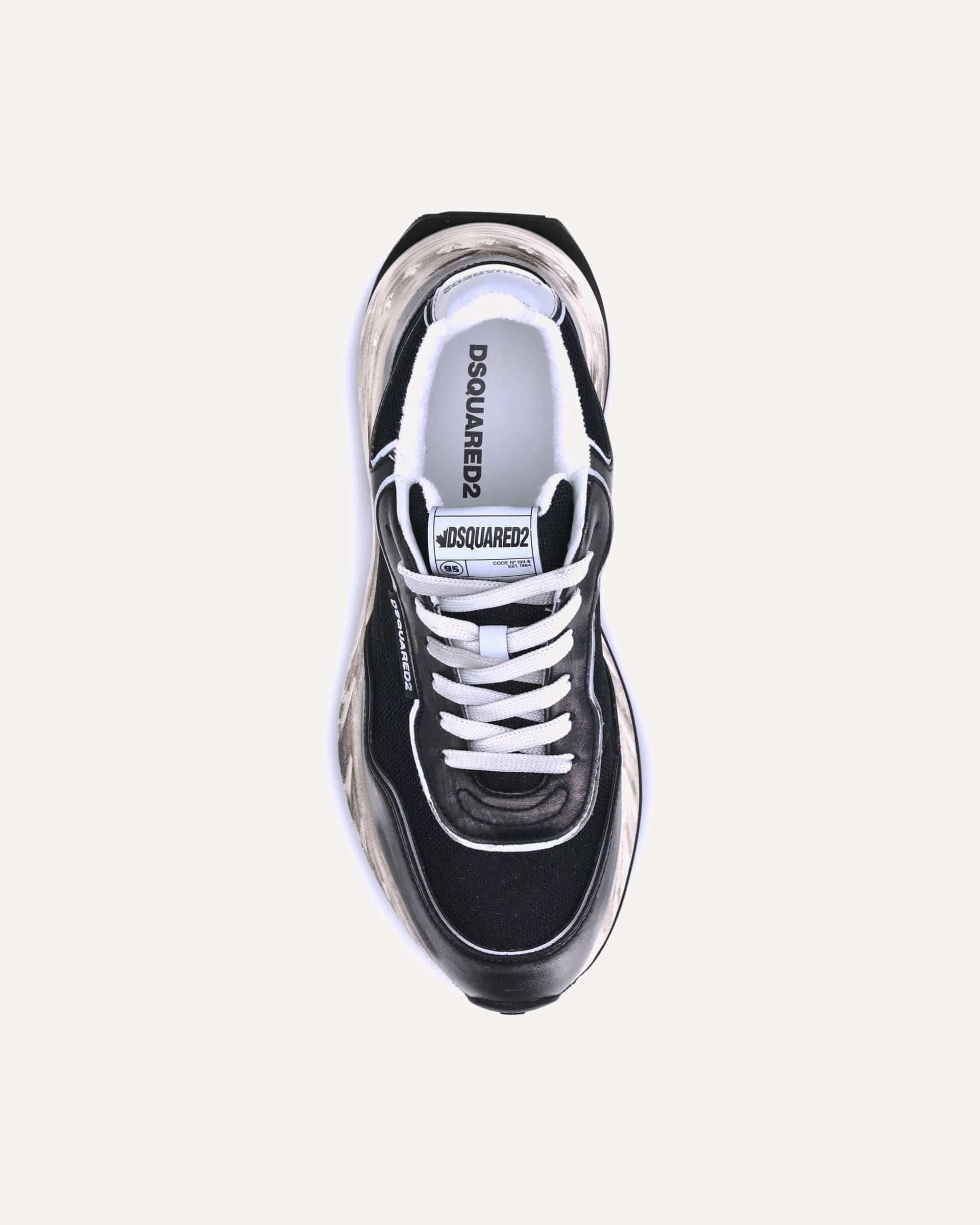 Dsquared² Sprinter Sneakers