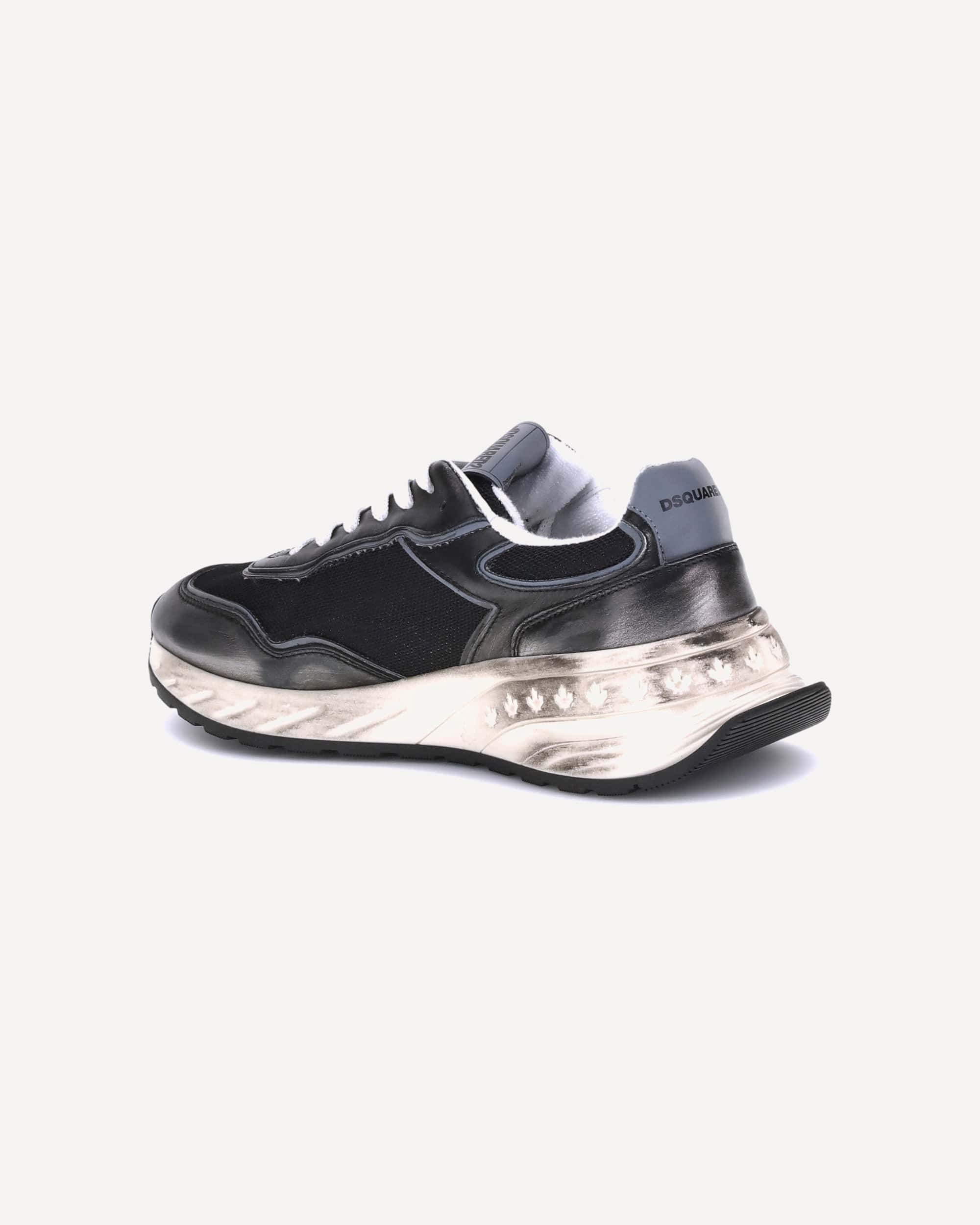 Dsquared² Sprinter Sneakers