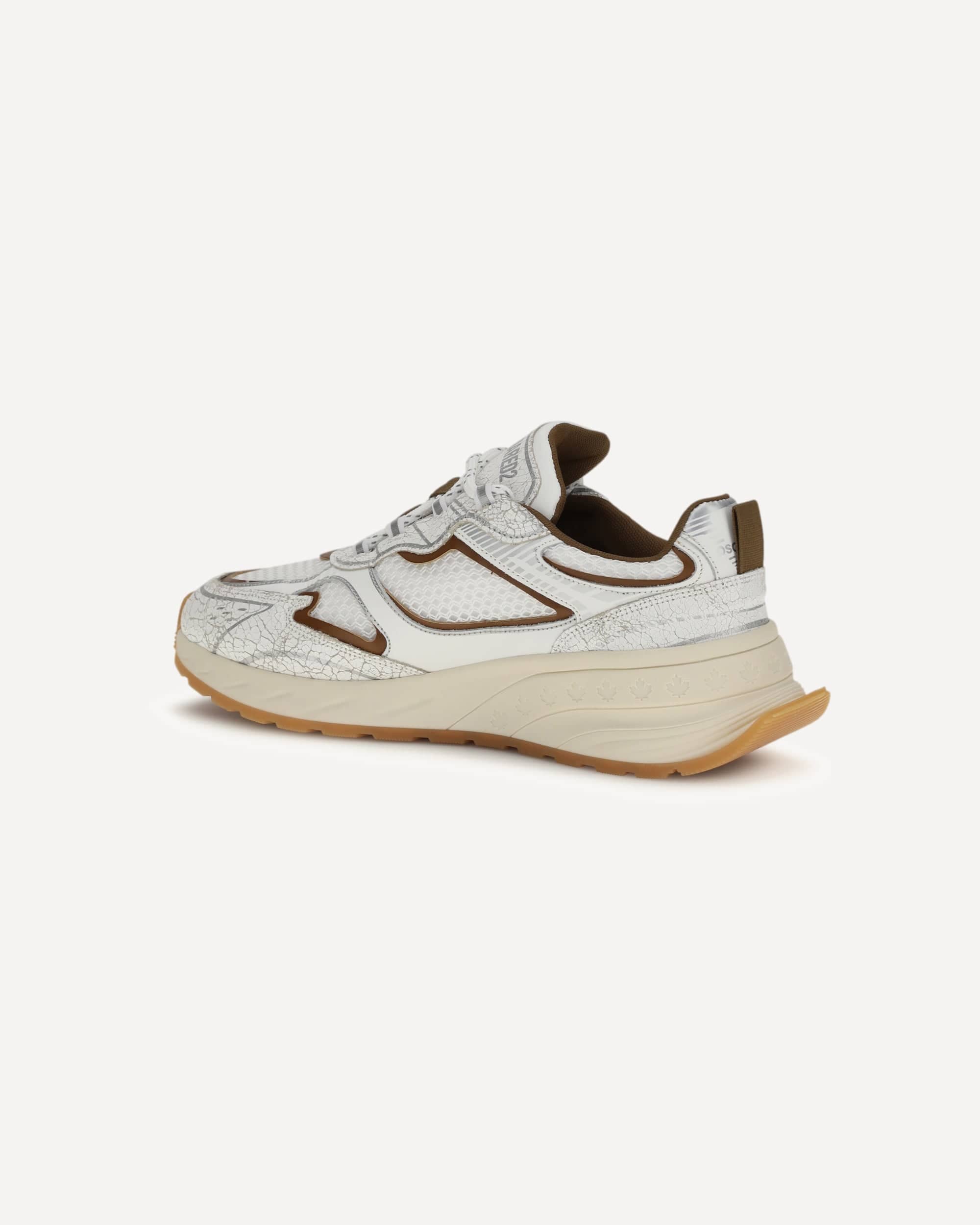 Dsquared² Sprinter Sneakers