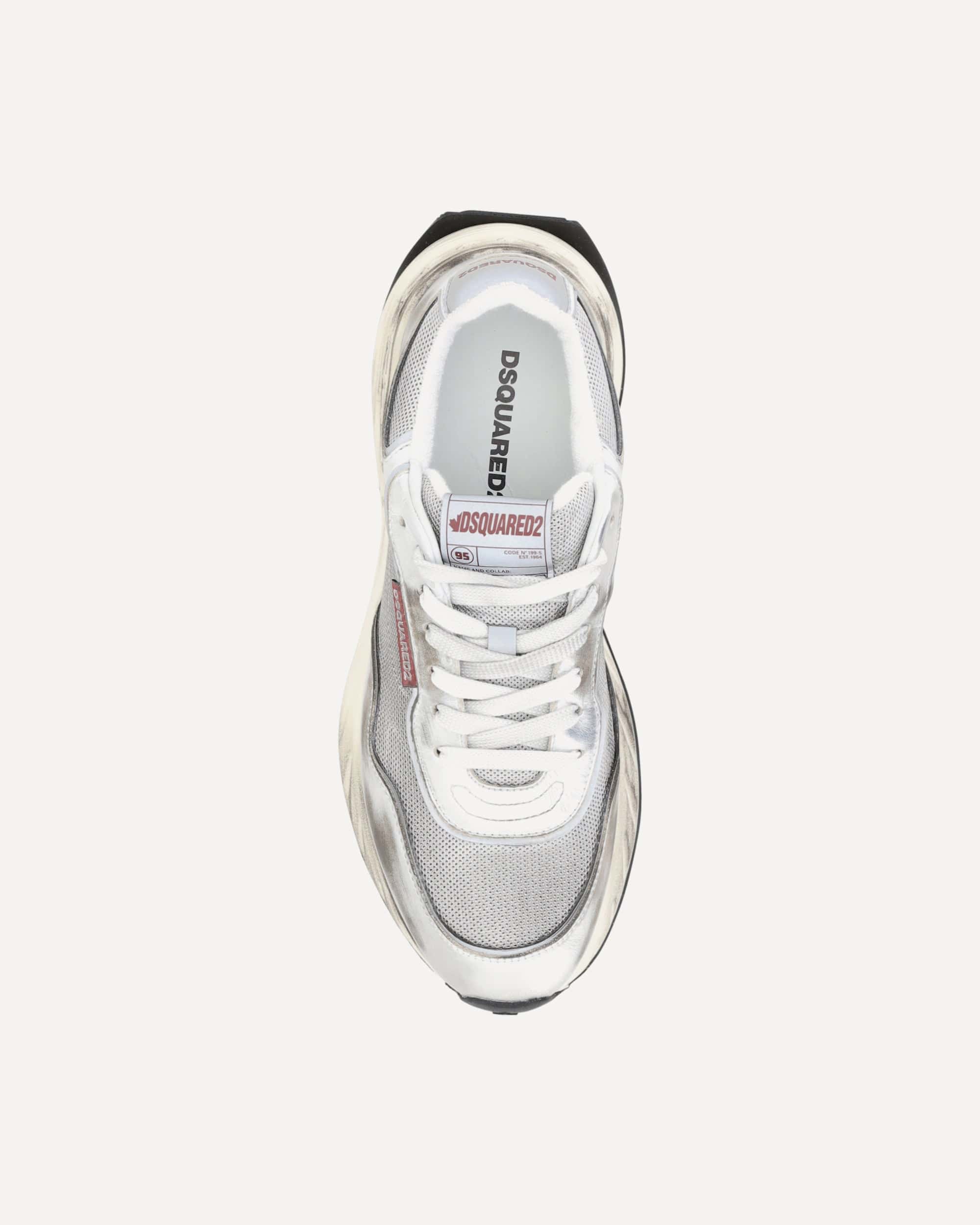 Dsquared² Sprinter Sneakers