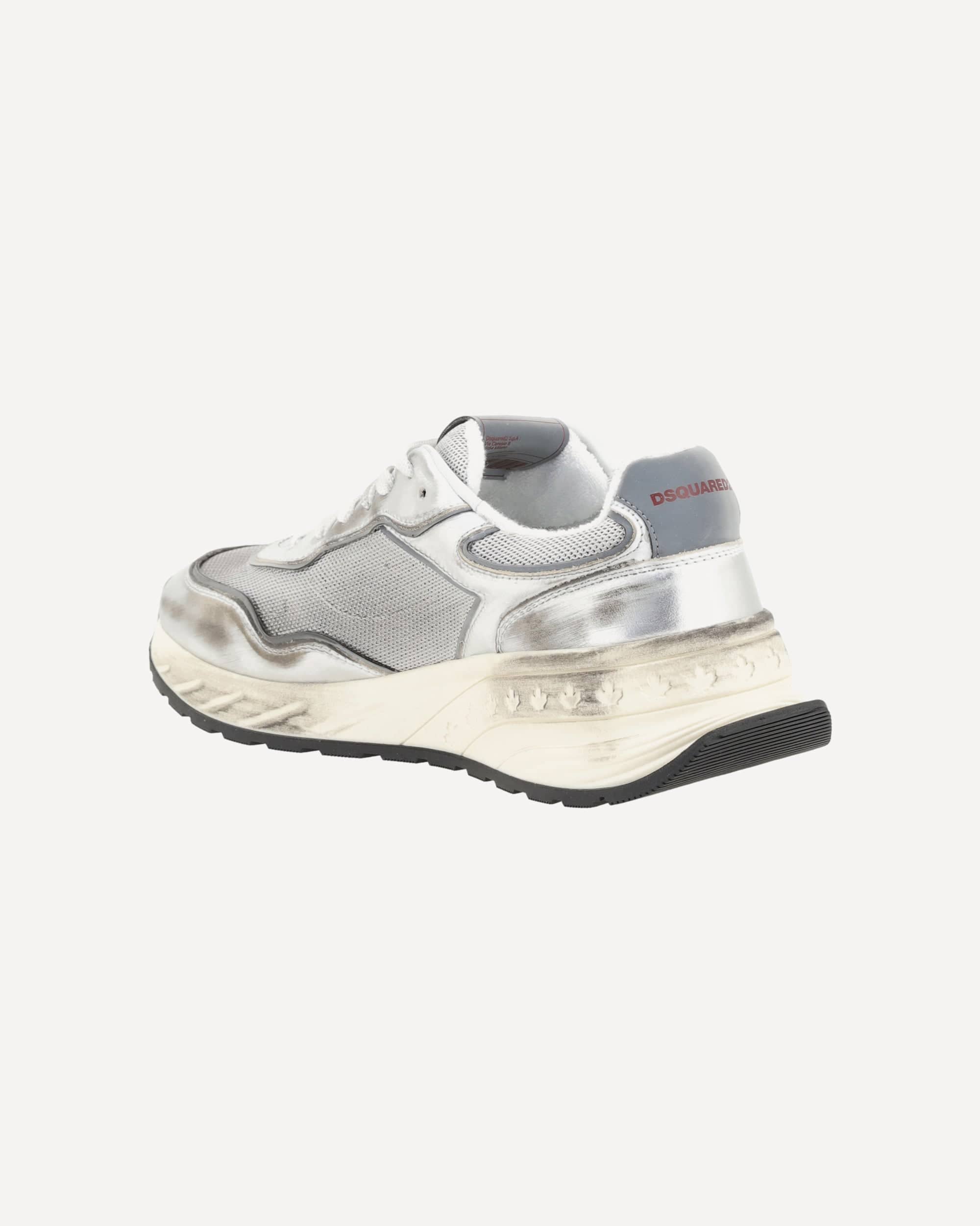 Dsquared² Sprinter Sneakers