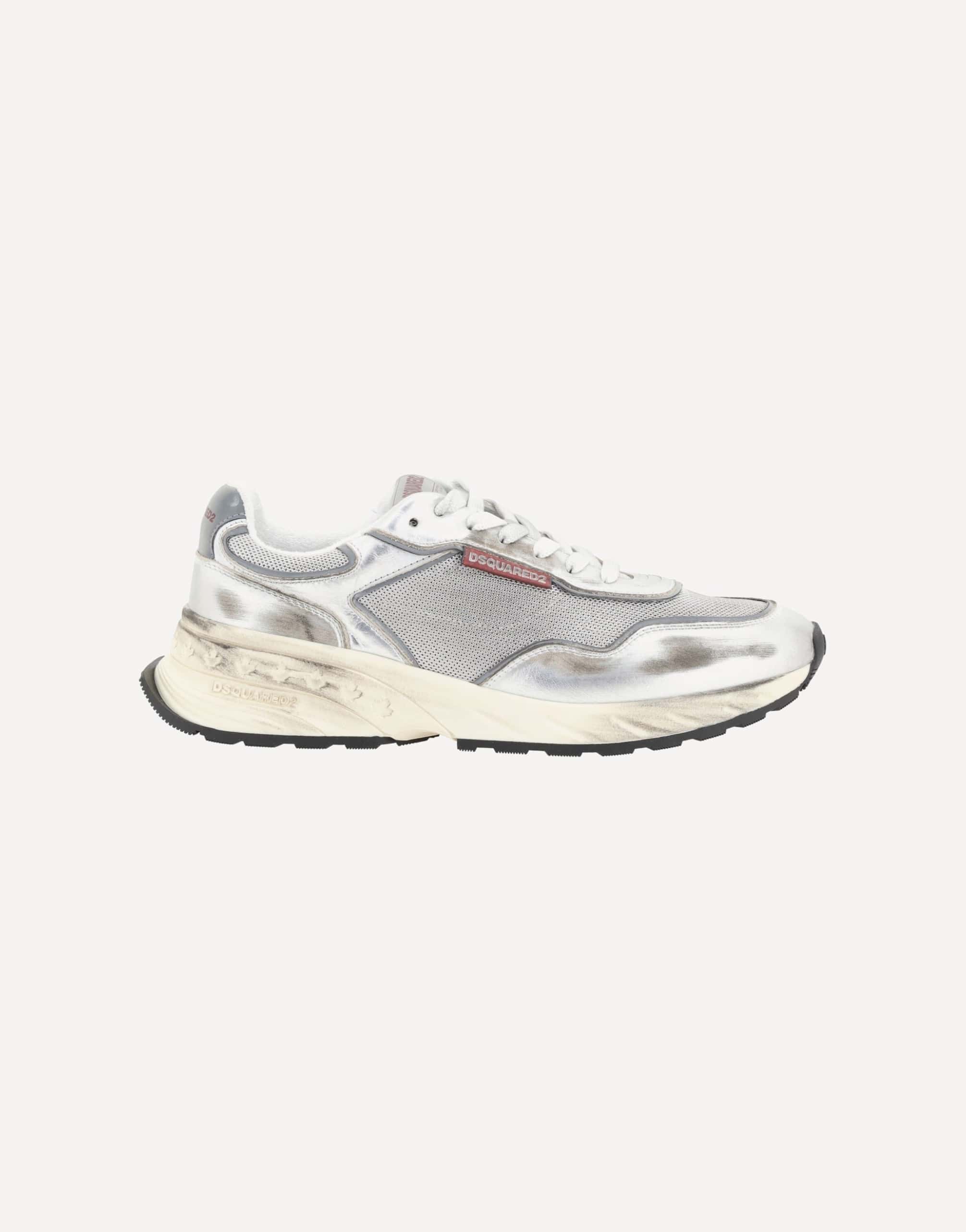 Dsquared² Sprinter Sneakers