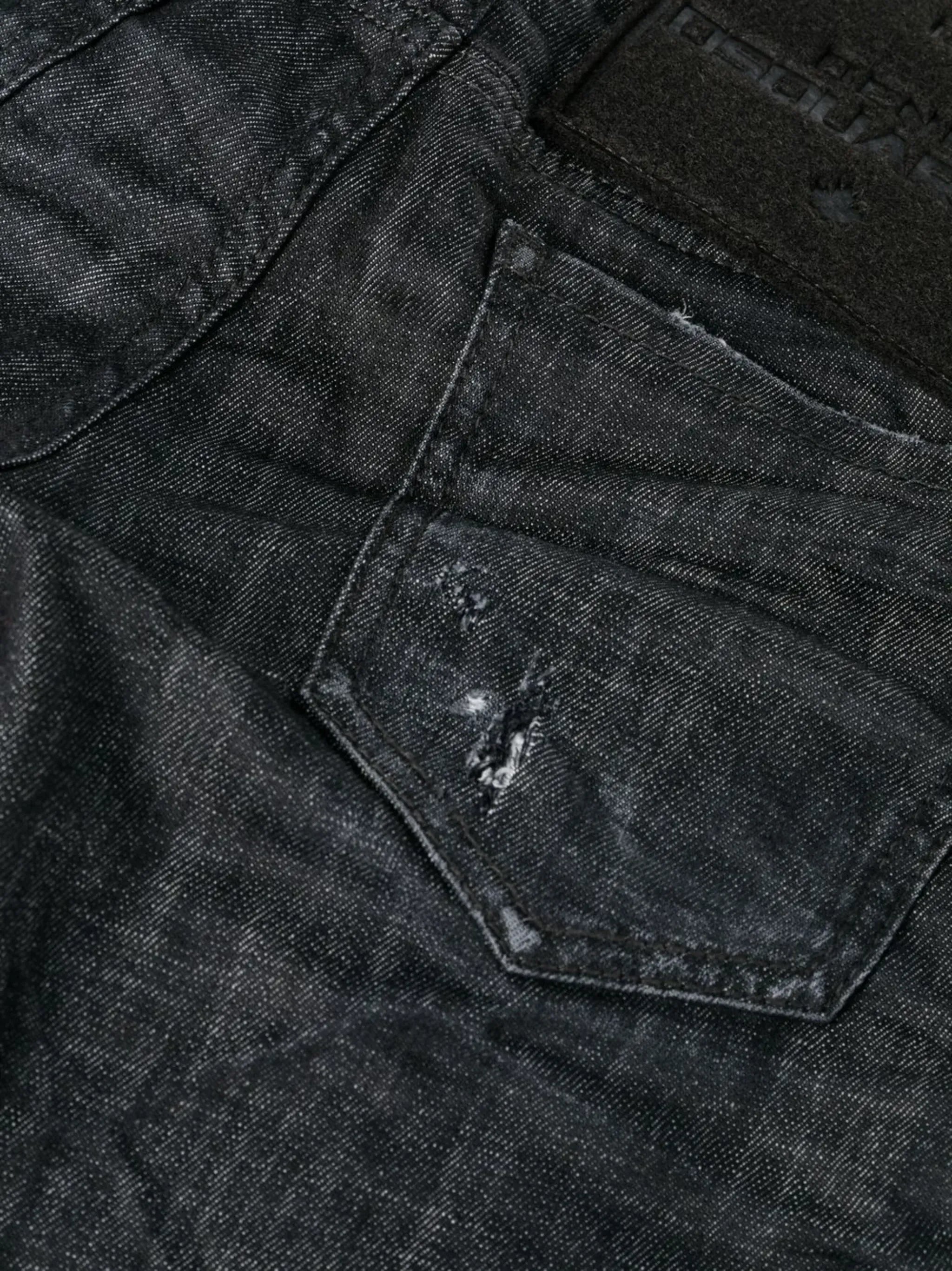 Dsquared² Straight-Leg Jeans