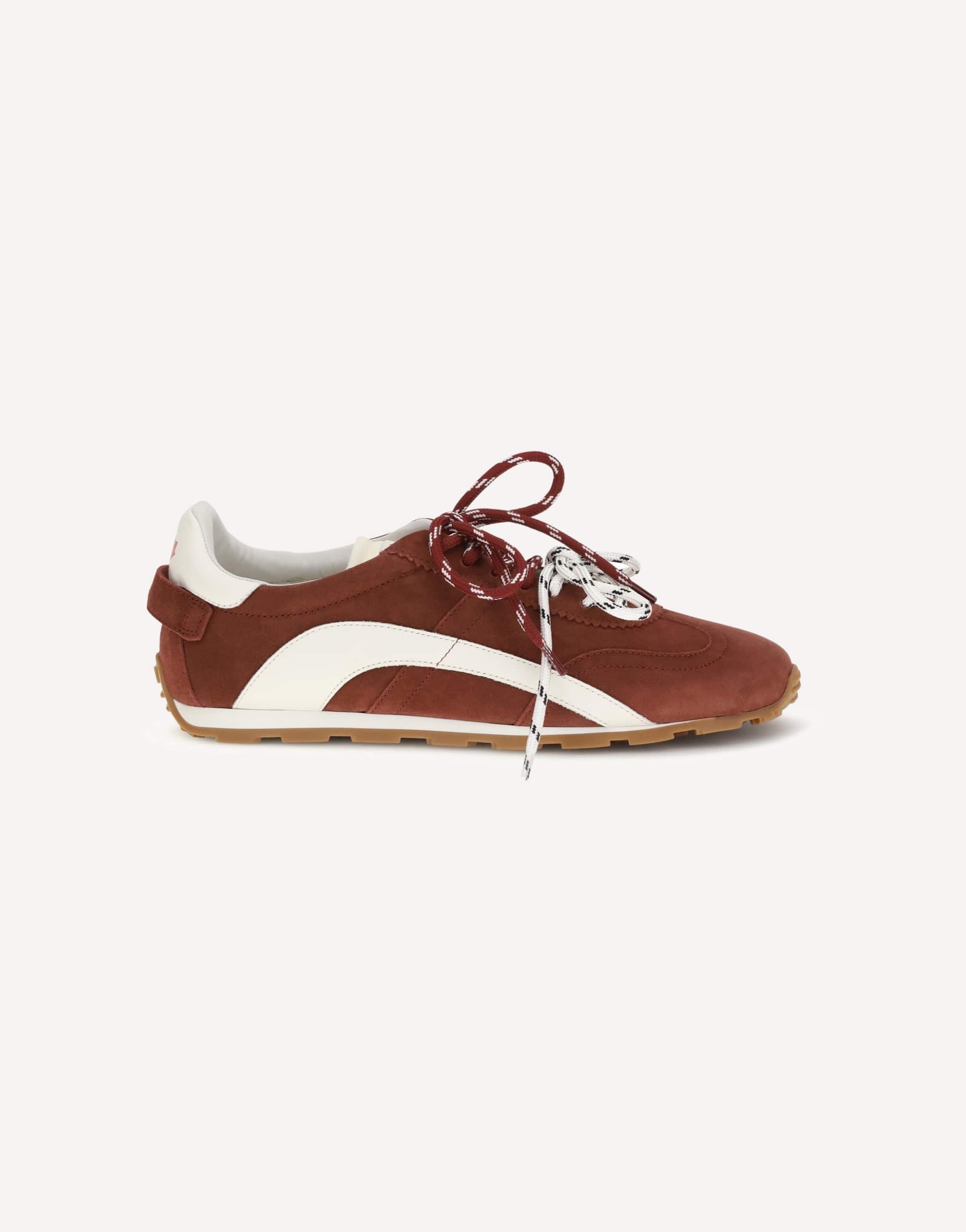 Dsquared² Suede Sneakers