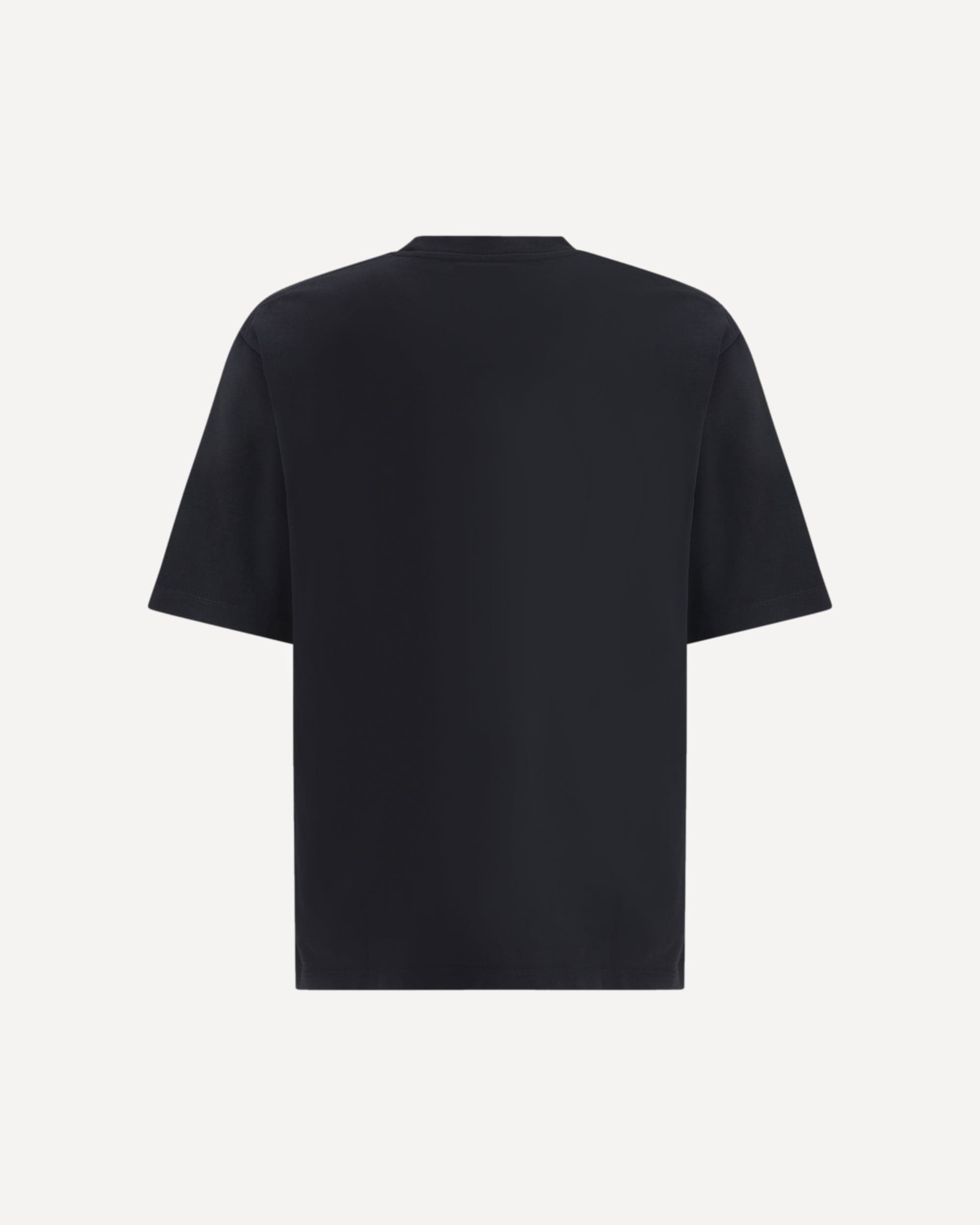 Dsquared² T-Shirt With Logo