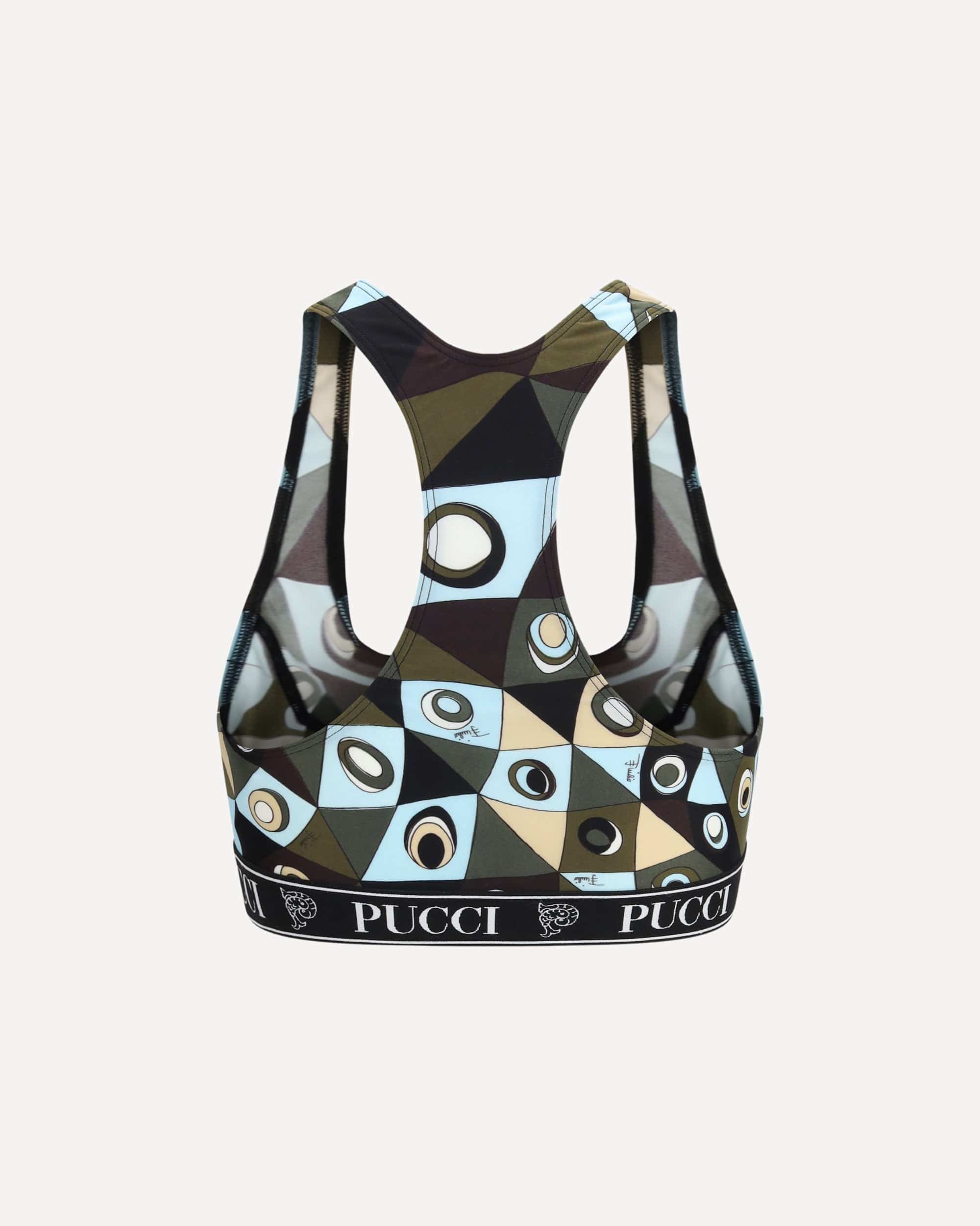 Occhi-Druck-Top - alternate view