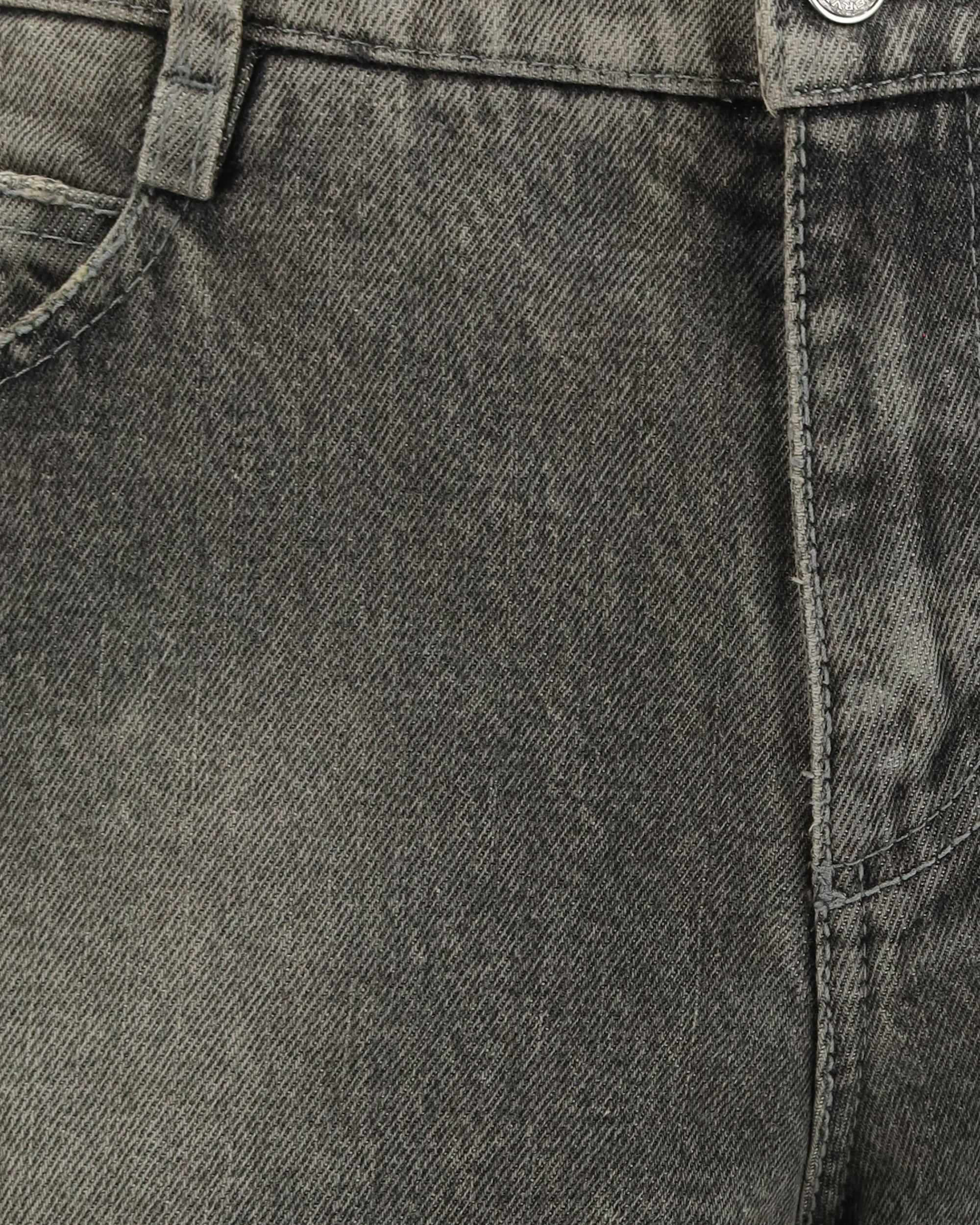 Ermanno Scervino Baggy spijkerbroek