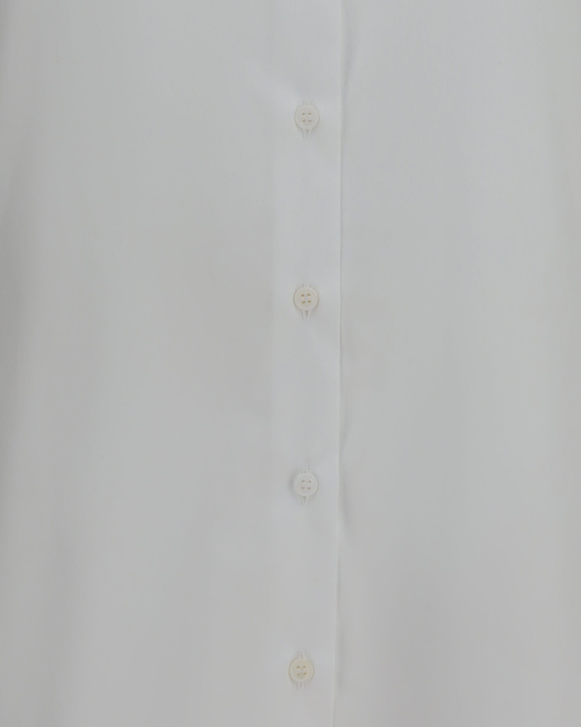 Ermanno Scervino Ermanno Scervino Cotton Long Sleeved Shirt